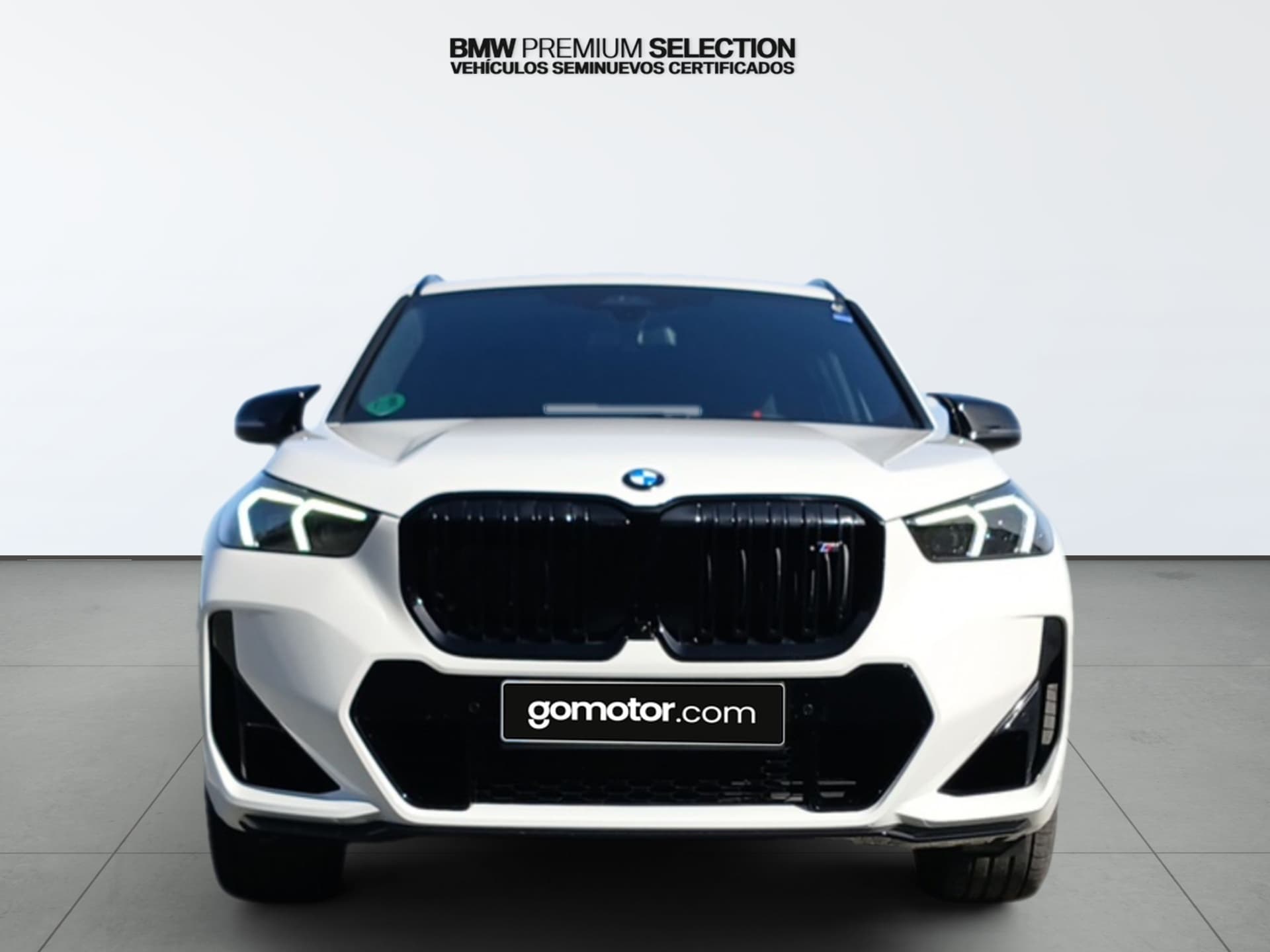 Imagen 6 del bmw x1
