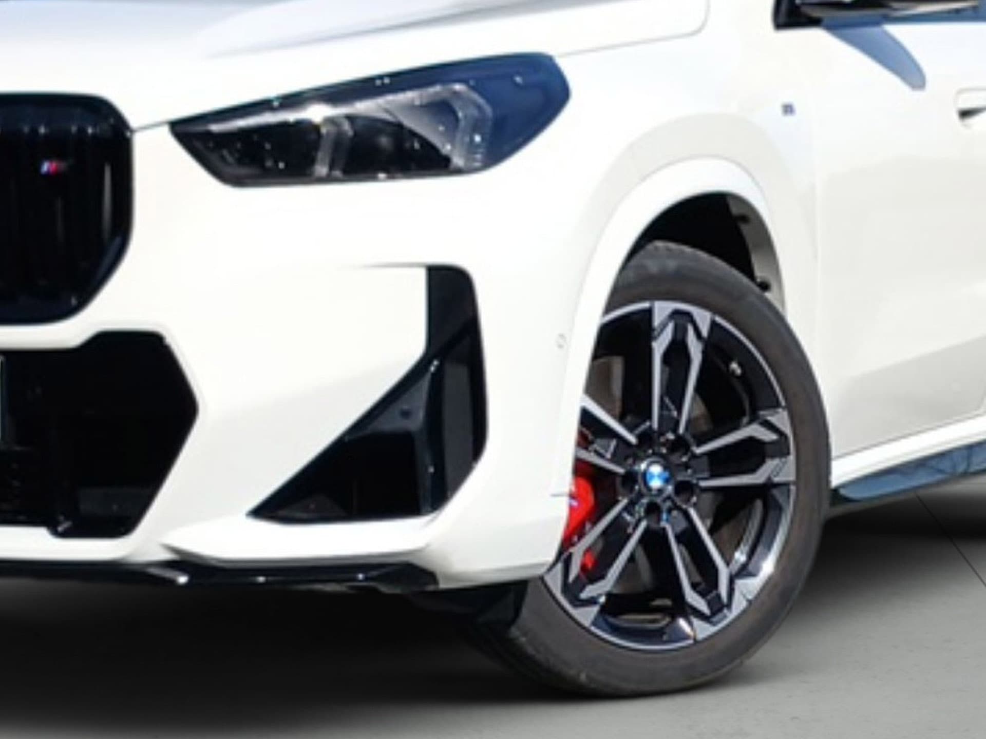 Imagen 7 del bmw x1
