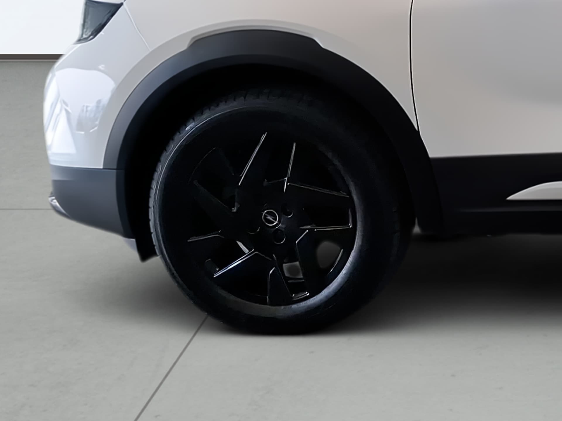 Imagen 8 del opel mokka