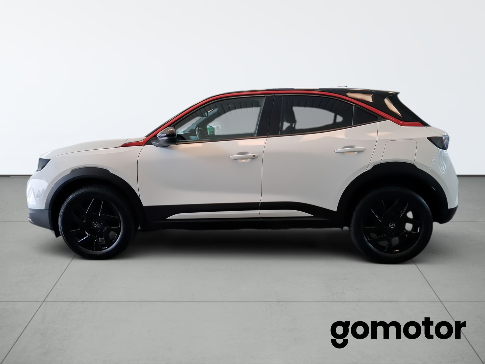Imagen 3 del opel mokka