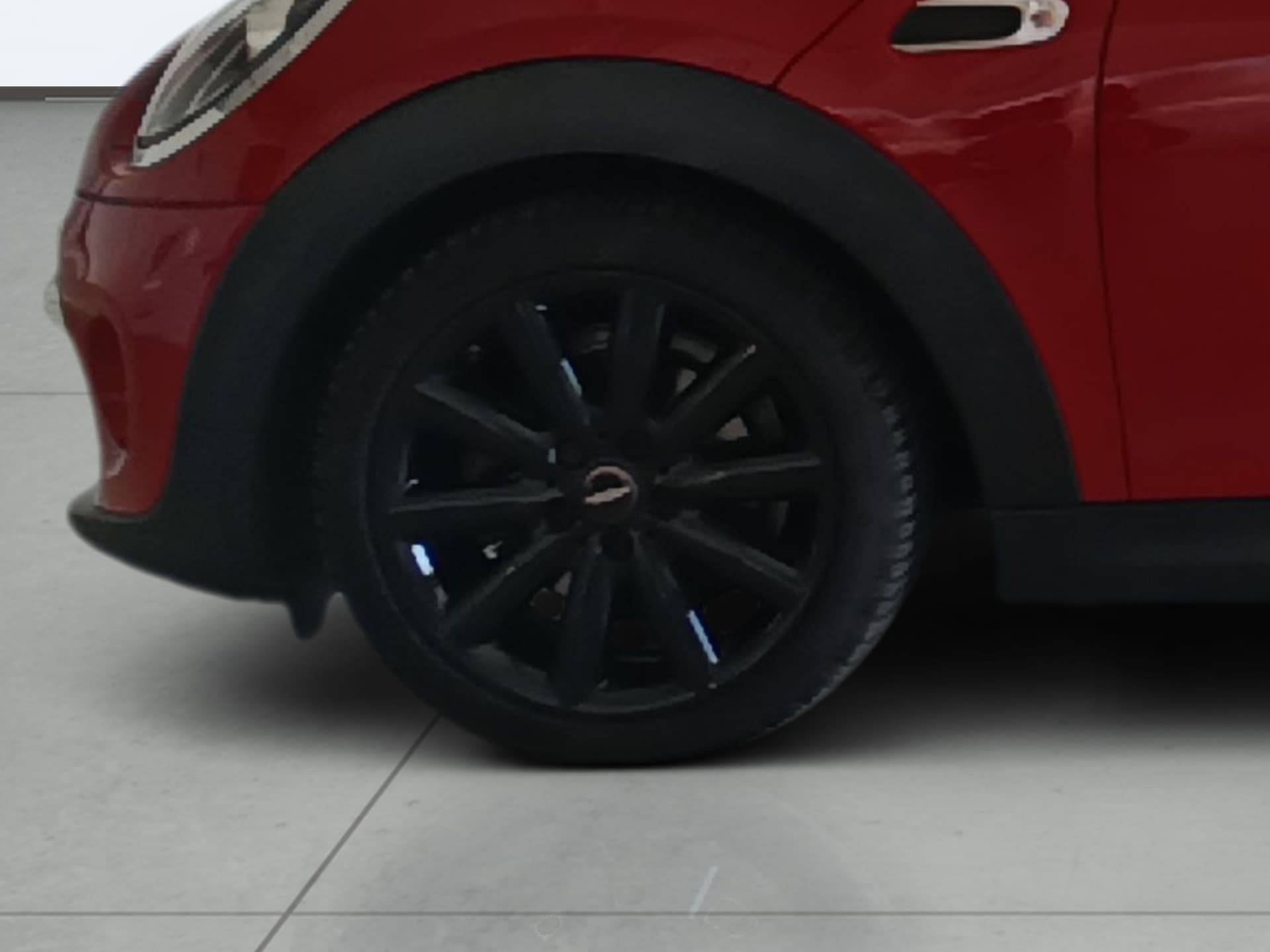 Imagen 8 del mini 3 puertas cooper se