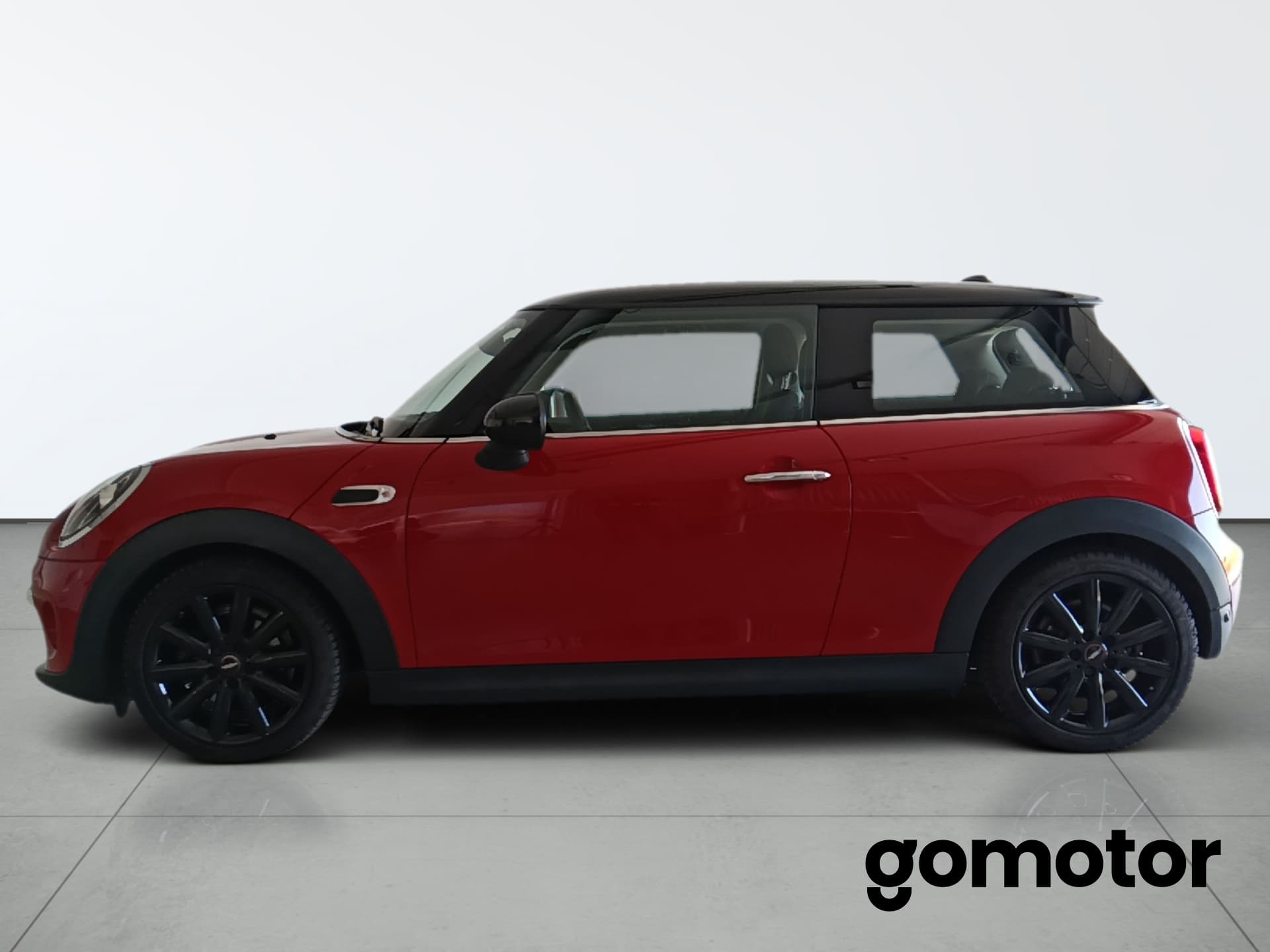 Imagen 3 del mini 3 puertas cooper se