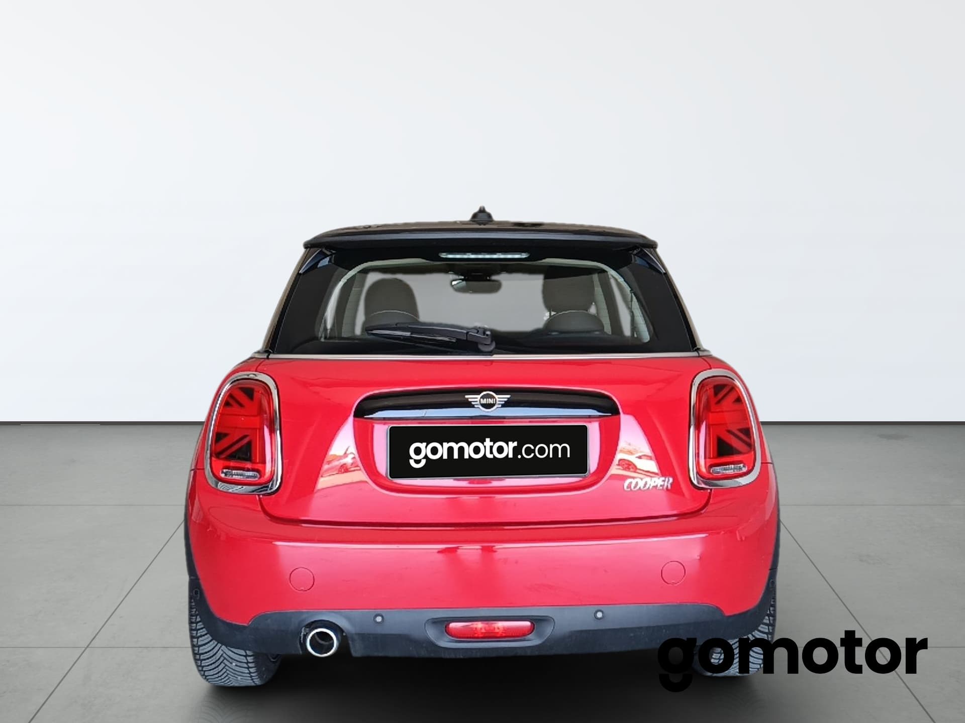 Imagen 5 del mini 3 puertas cooper se