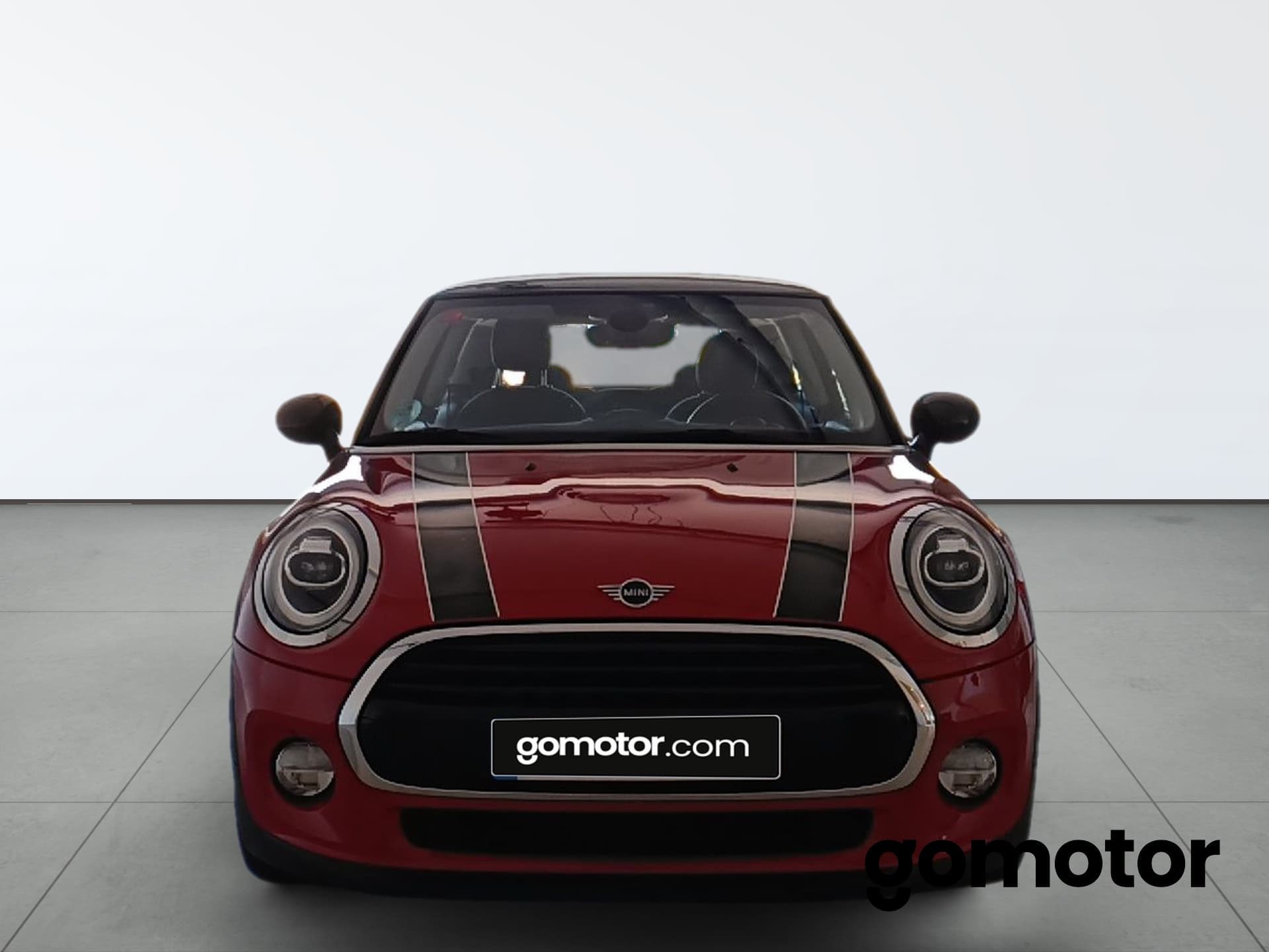 Imagen 6 del mini 3 puertas cooper se