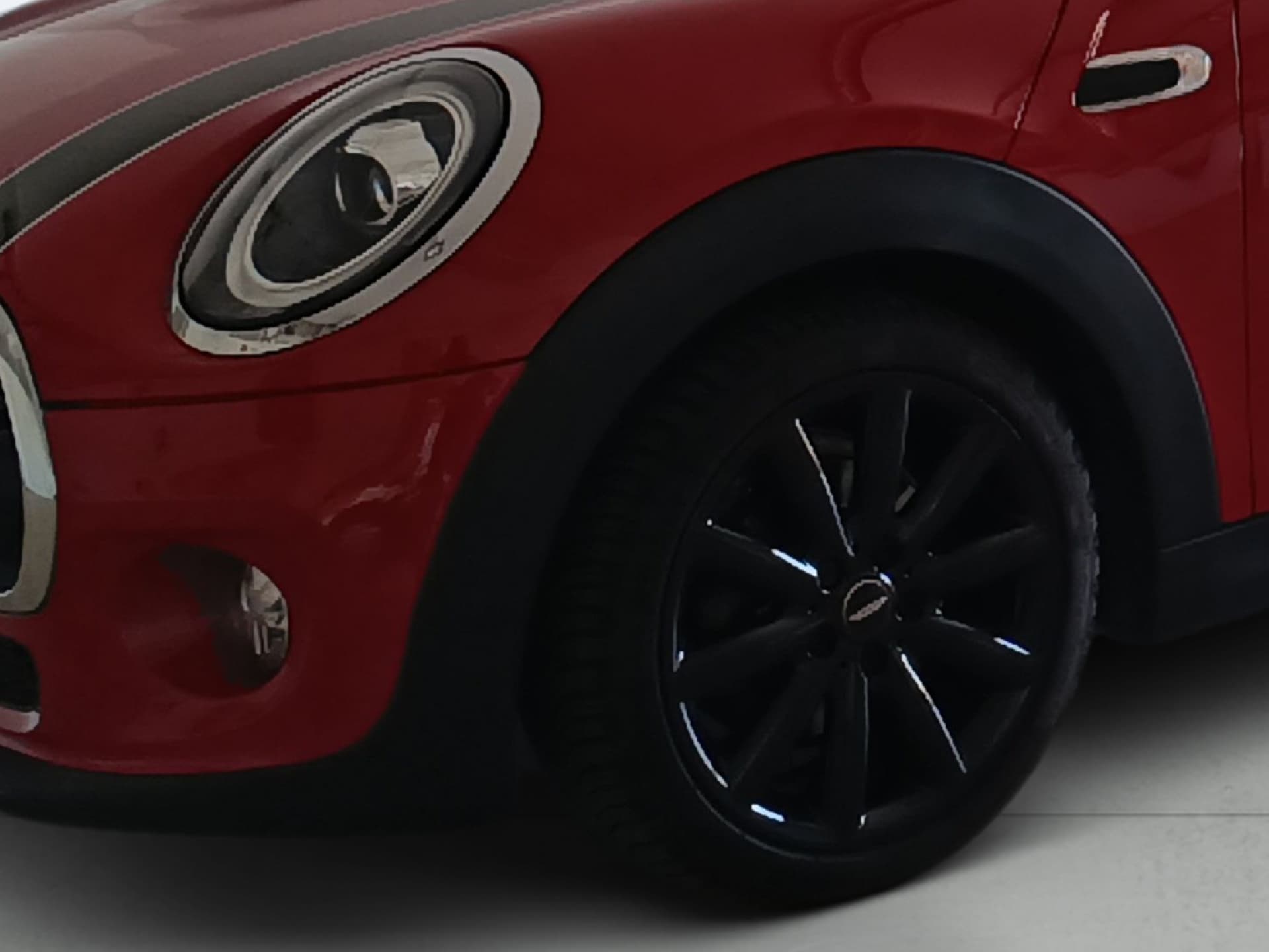 Imagen 7 del mini 3 puertas cooper se