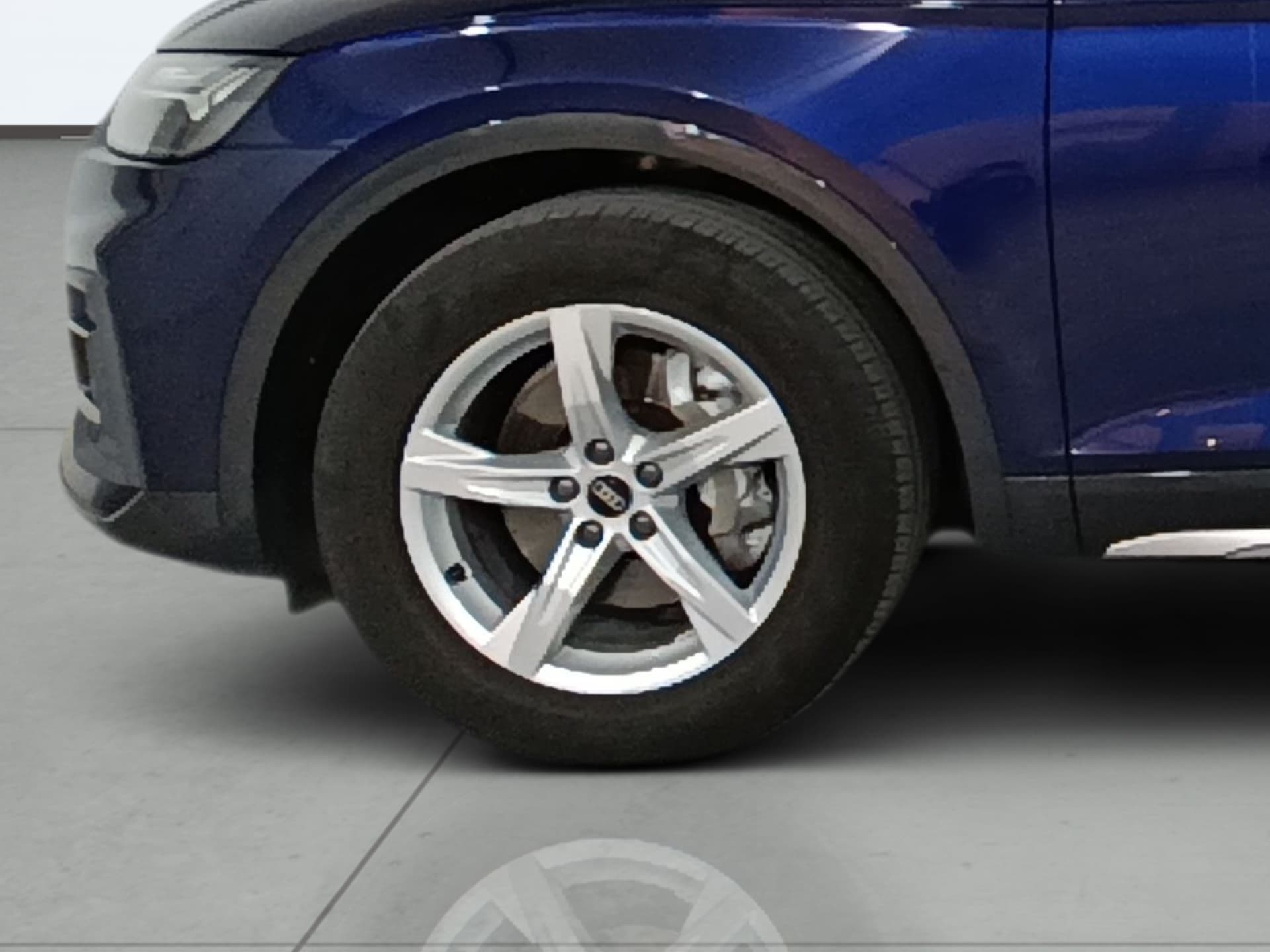 Imagen 8 del audi q5 sportback