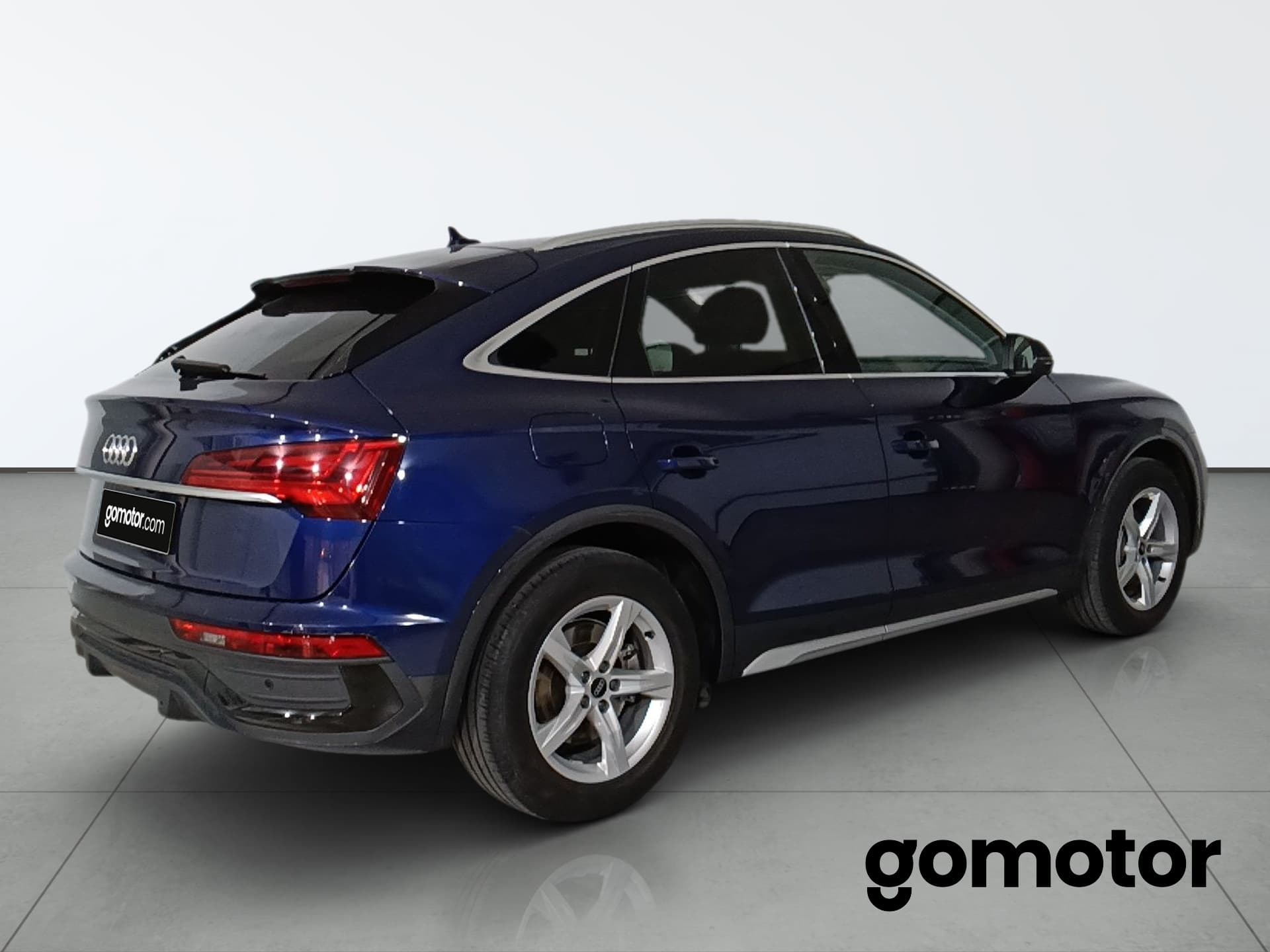 Imagen 2 del audi q5 sportback