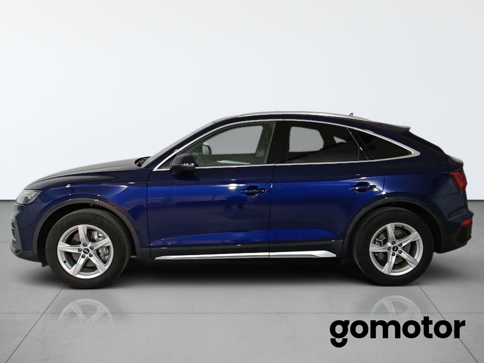 Imagen 3 del audi q5 sportback