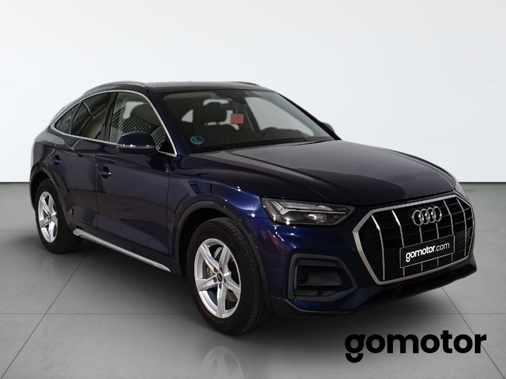 Imagen 4 del audi q5 sportback