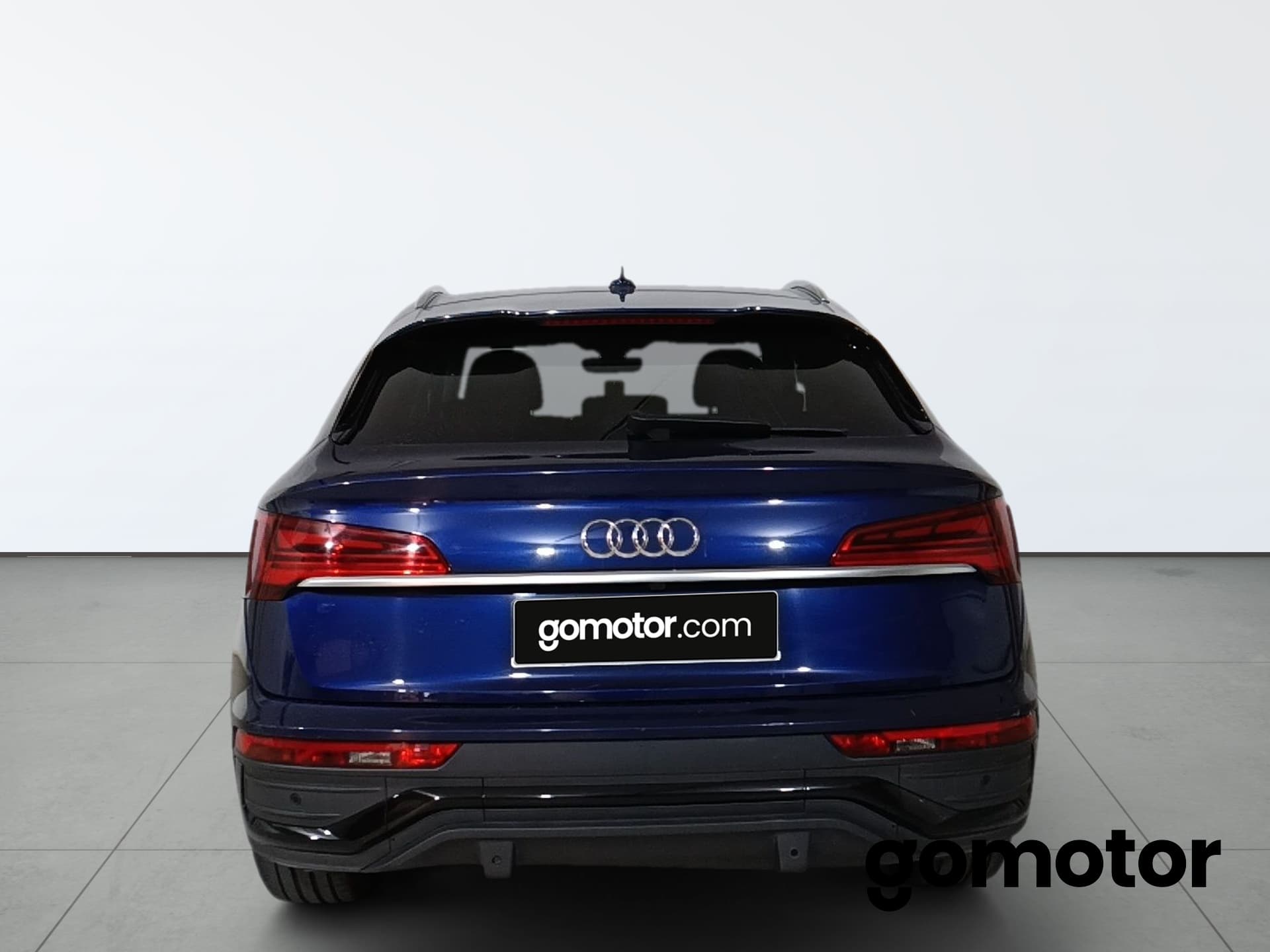 Imagen 5 del audi q5 sportback