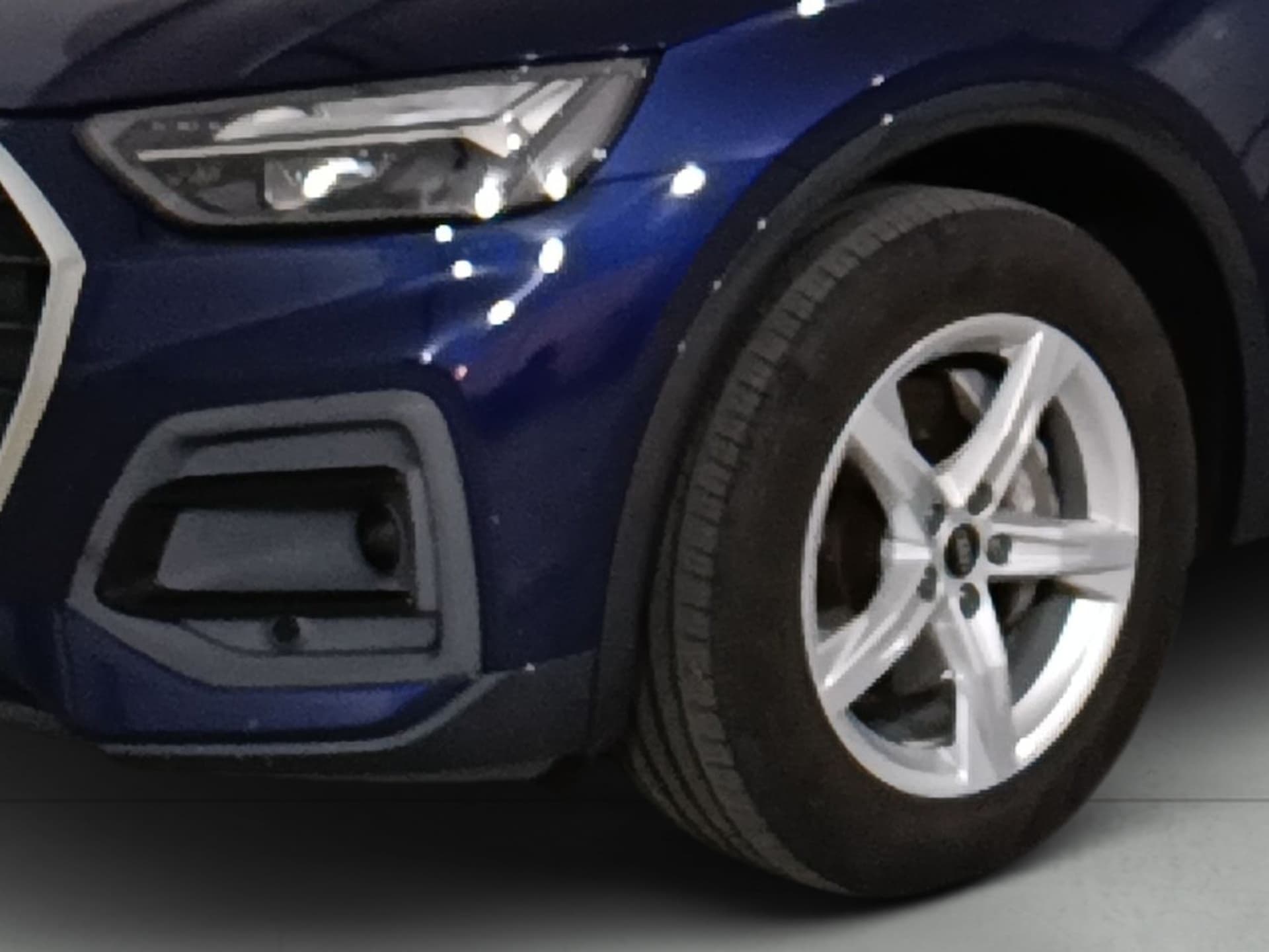 Imagen 7 del audi q5 sportback