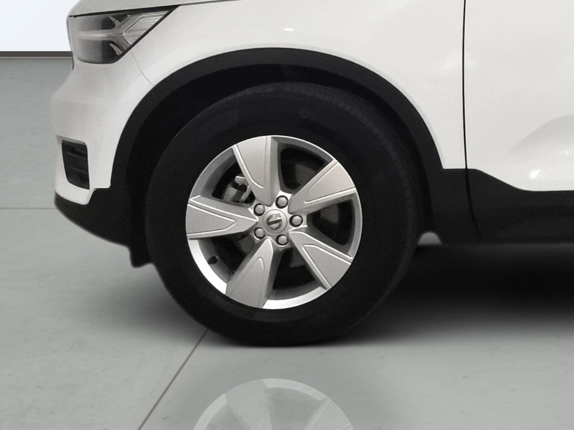 Imagen 8 del volvo xc40