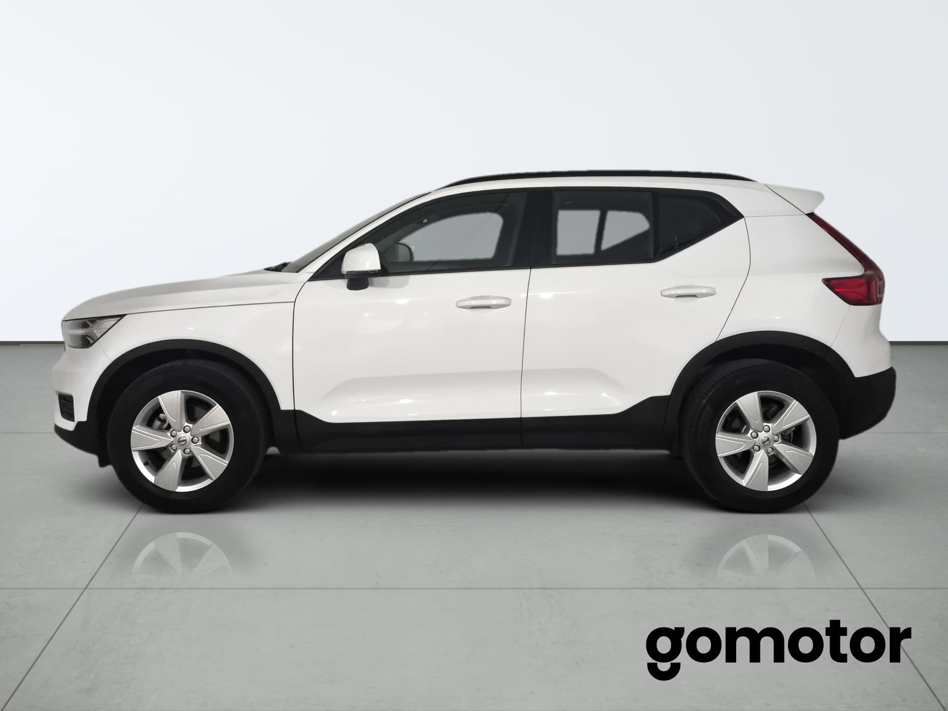 Imagen 3 del volvo xc40