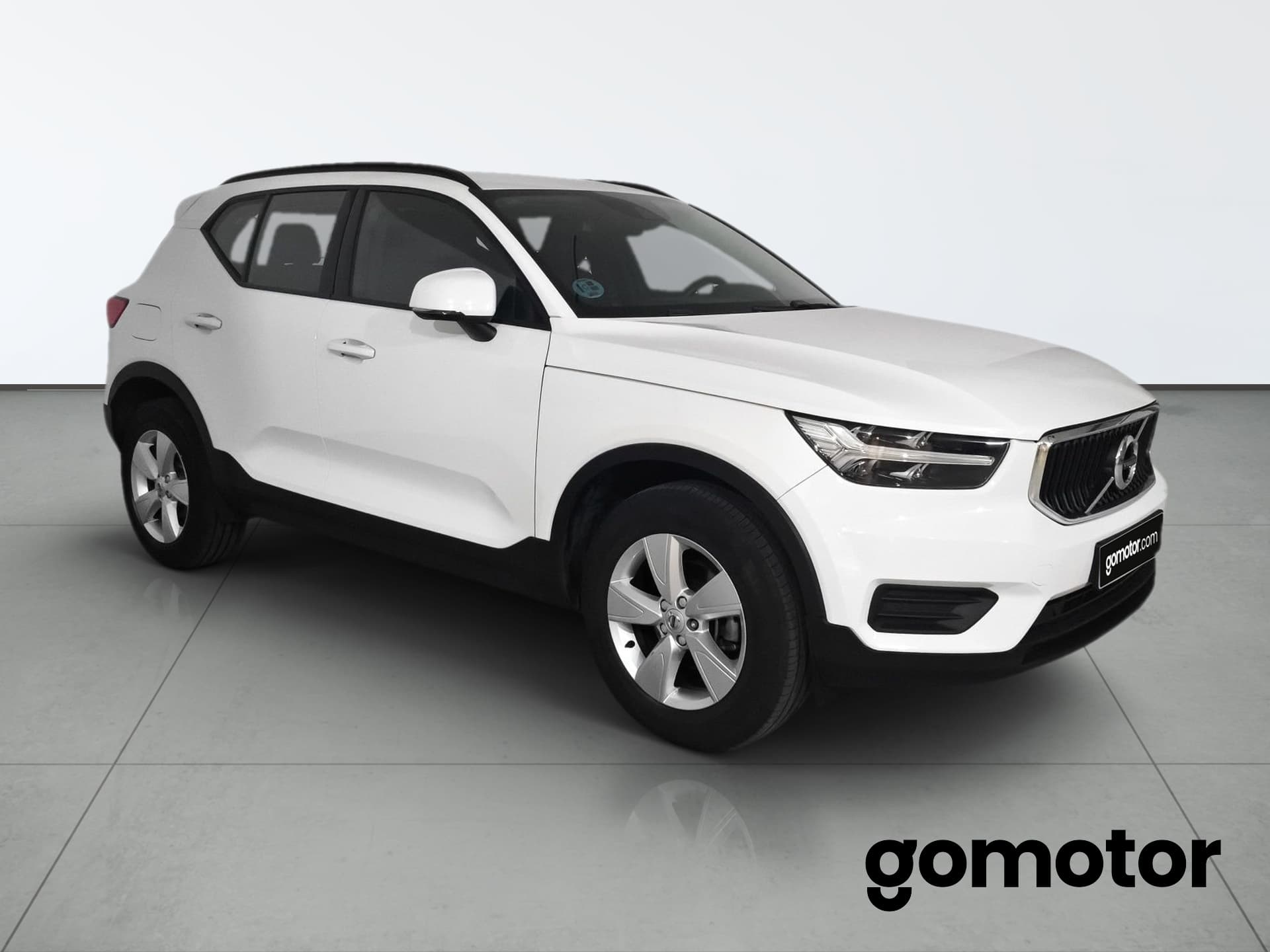 Imagen 4 del volvo xc40