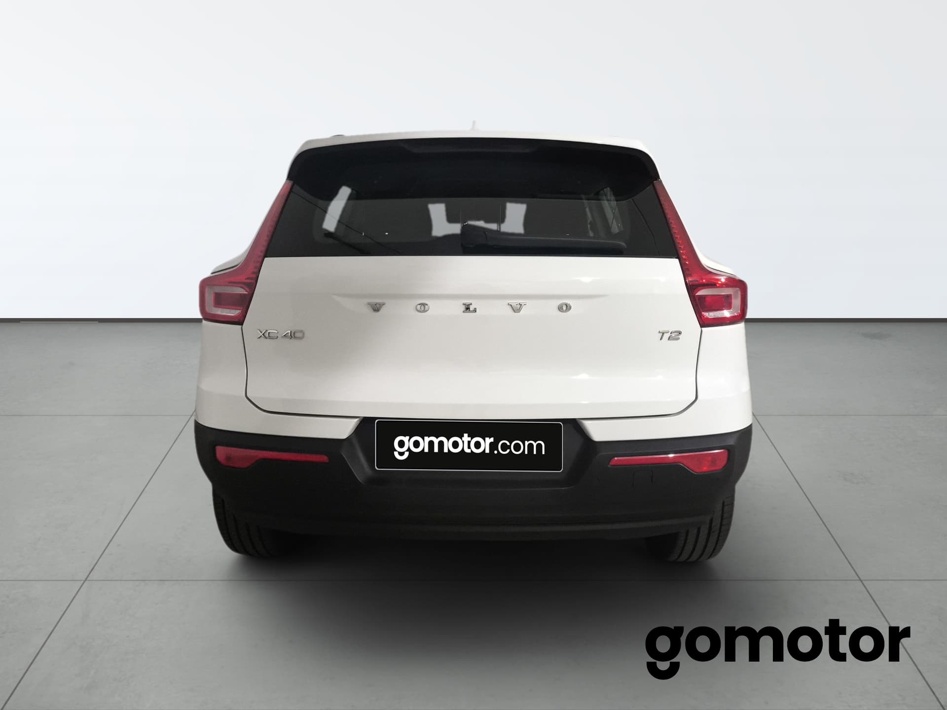 Imagen 5 del volvo xc40