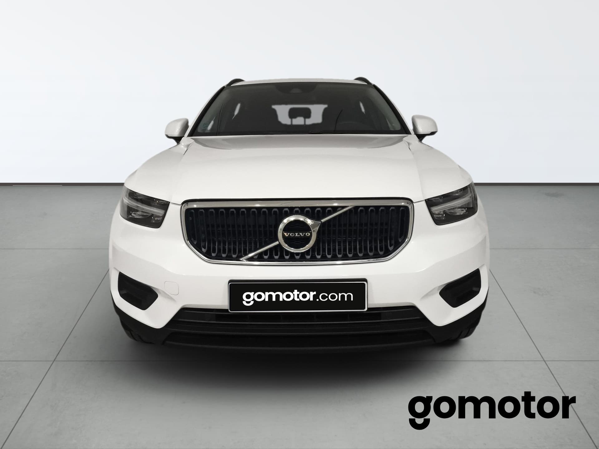 Imagen 6 del volvo xc40