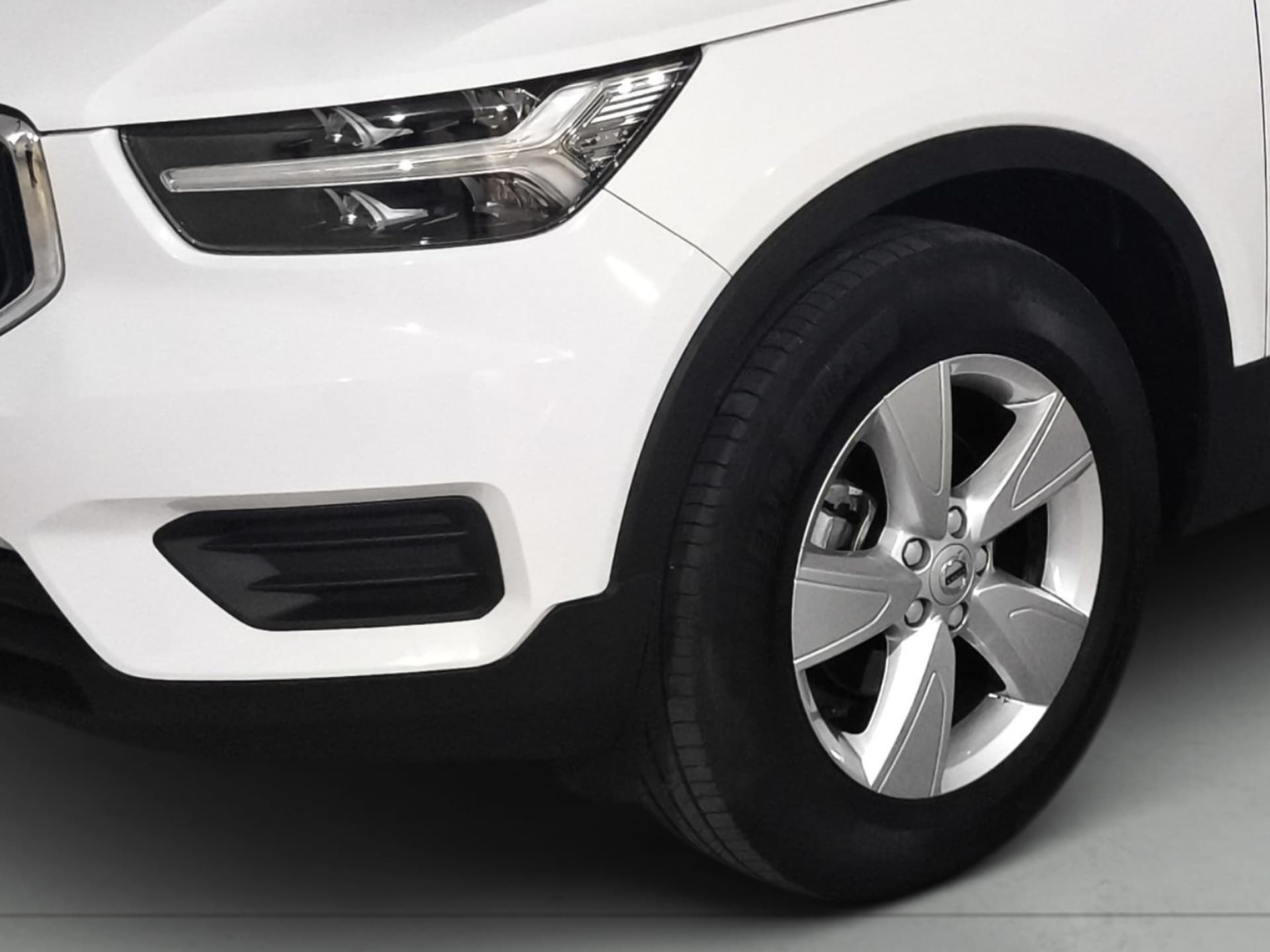 Imagen 7 del volvo xc40