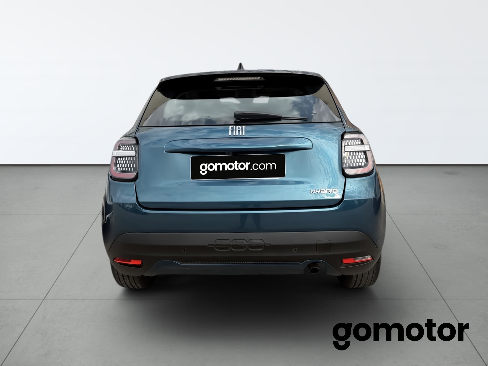 Imagen 5 del fiat 6