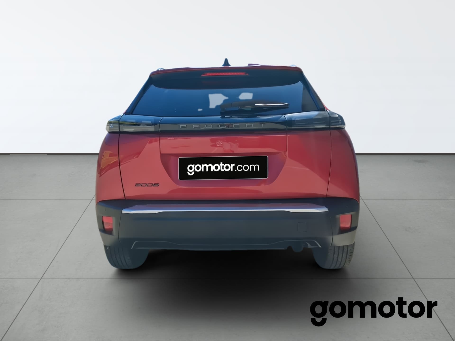 Imagen 5 del peugeot 2008