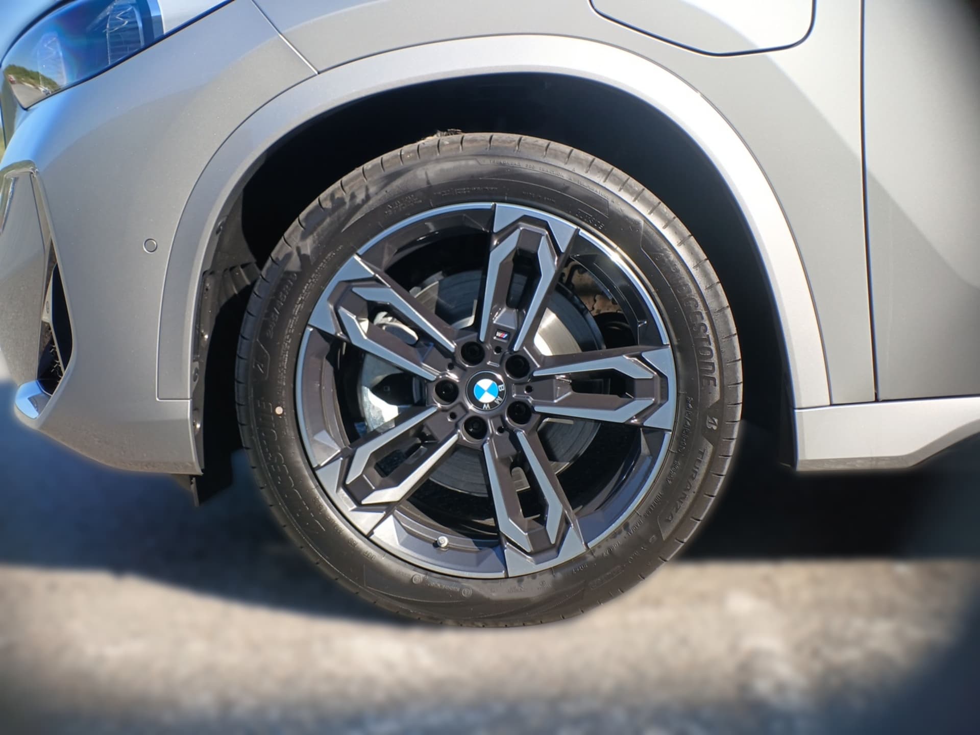 Imagen 8 del bmw x1