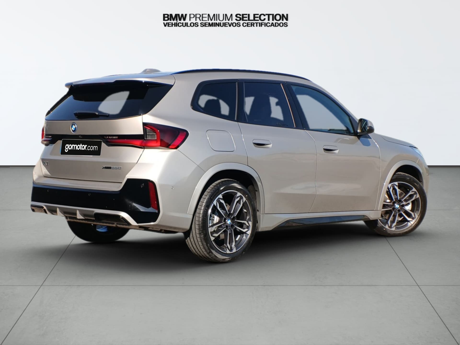 Imagen 2 del bmw x1