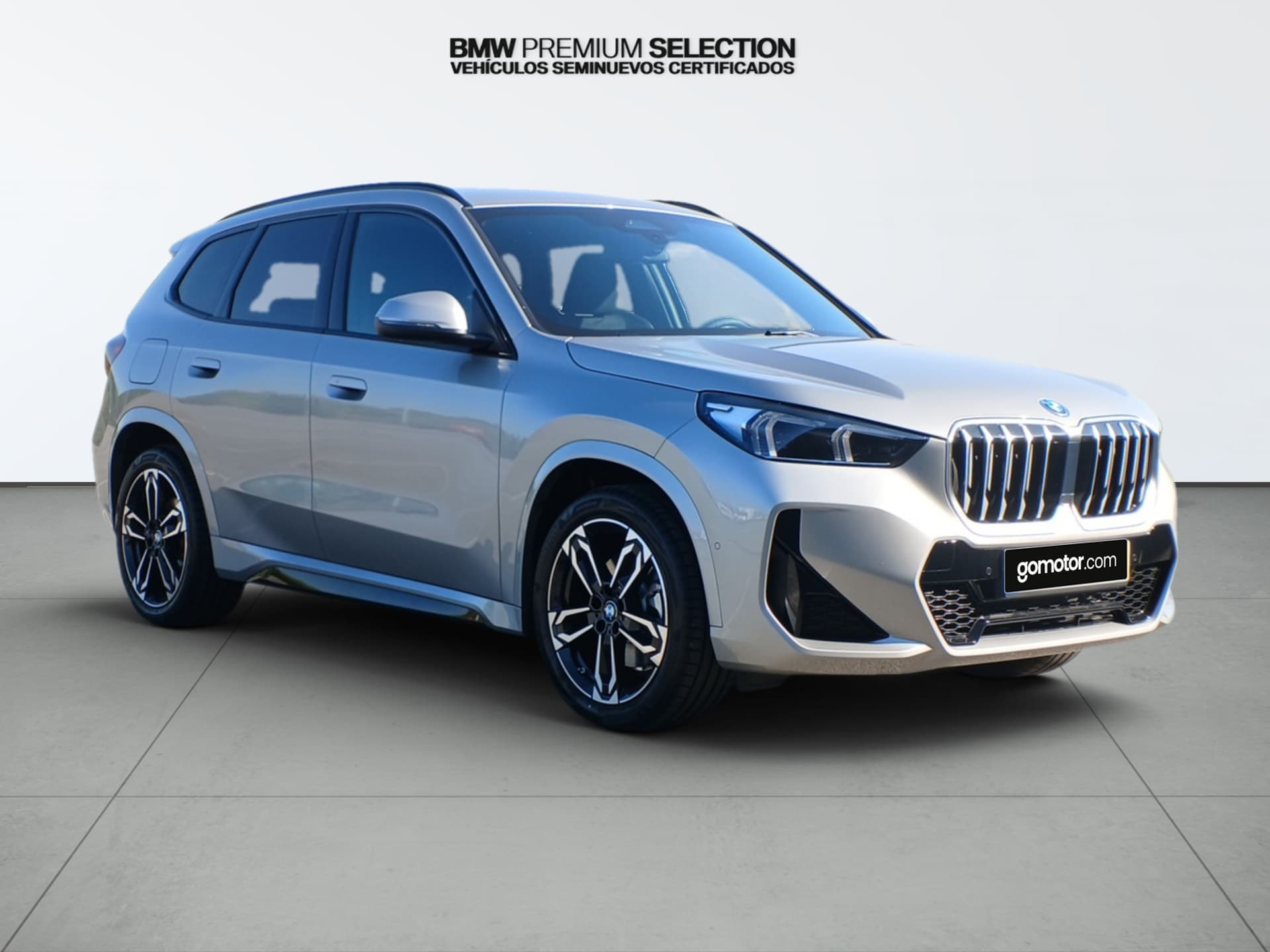 Imagen 4 del bmw x1