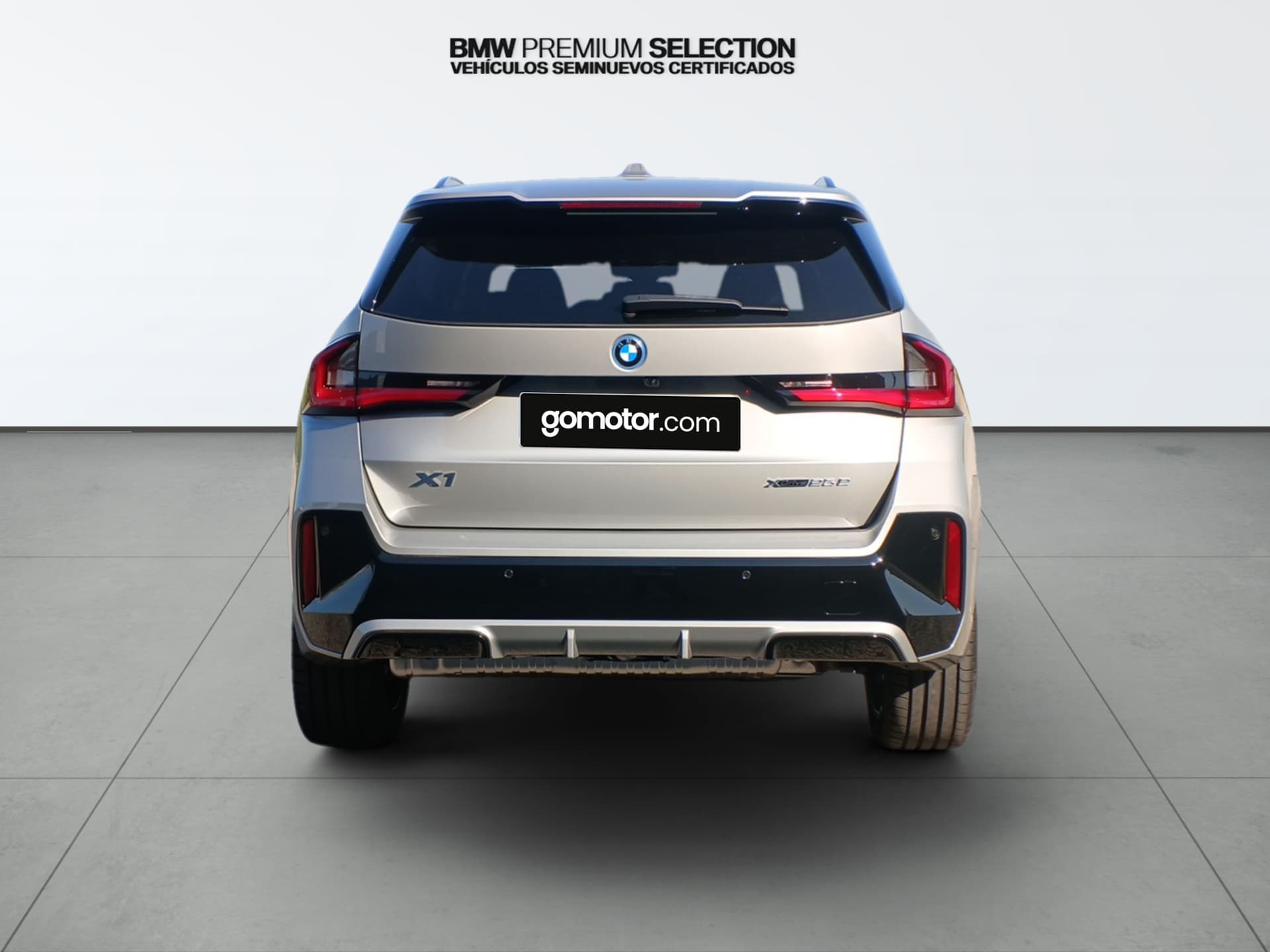 Imagen 5 del bmw x1