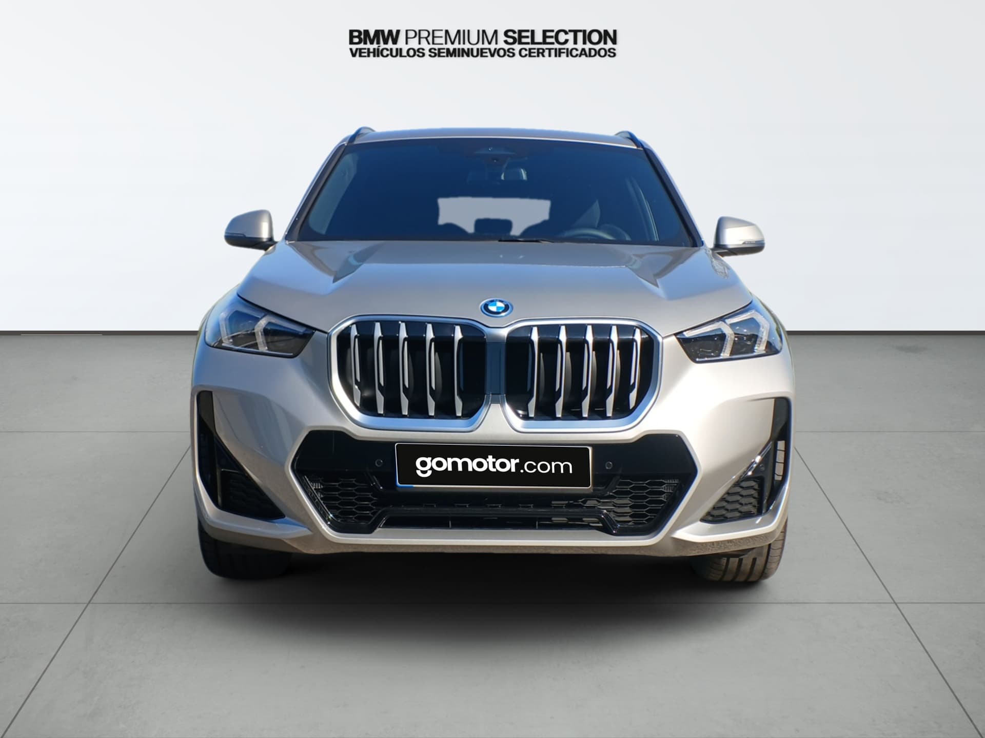 Imagen 6 del bmw x1