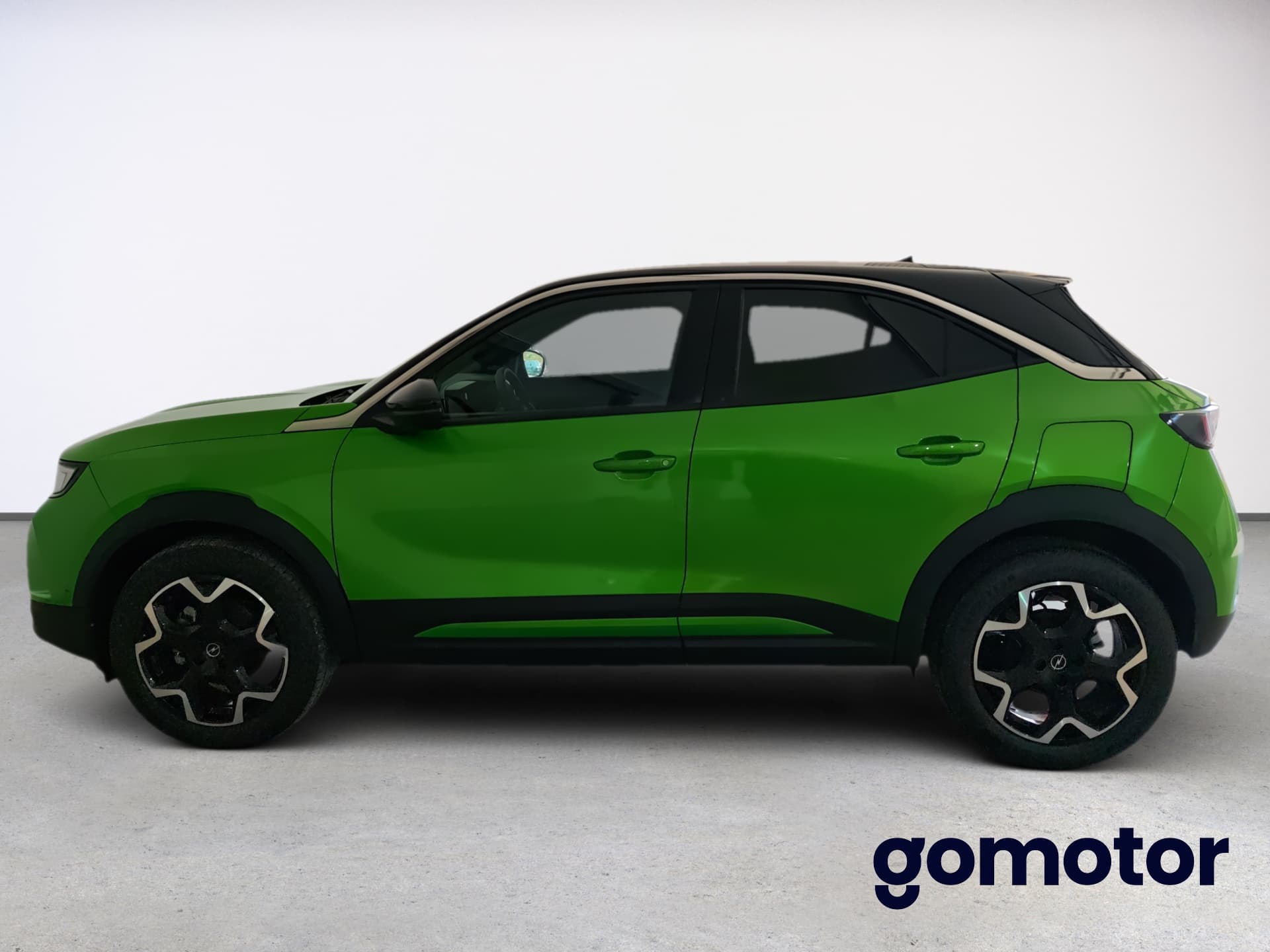 Imagen 3 del opel mokka
