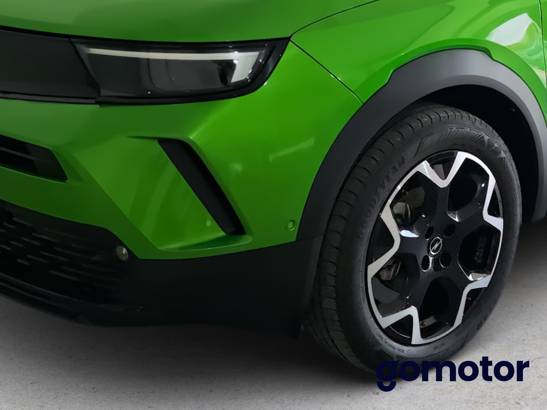 Imagen 7 del opel mokka