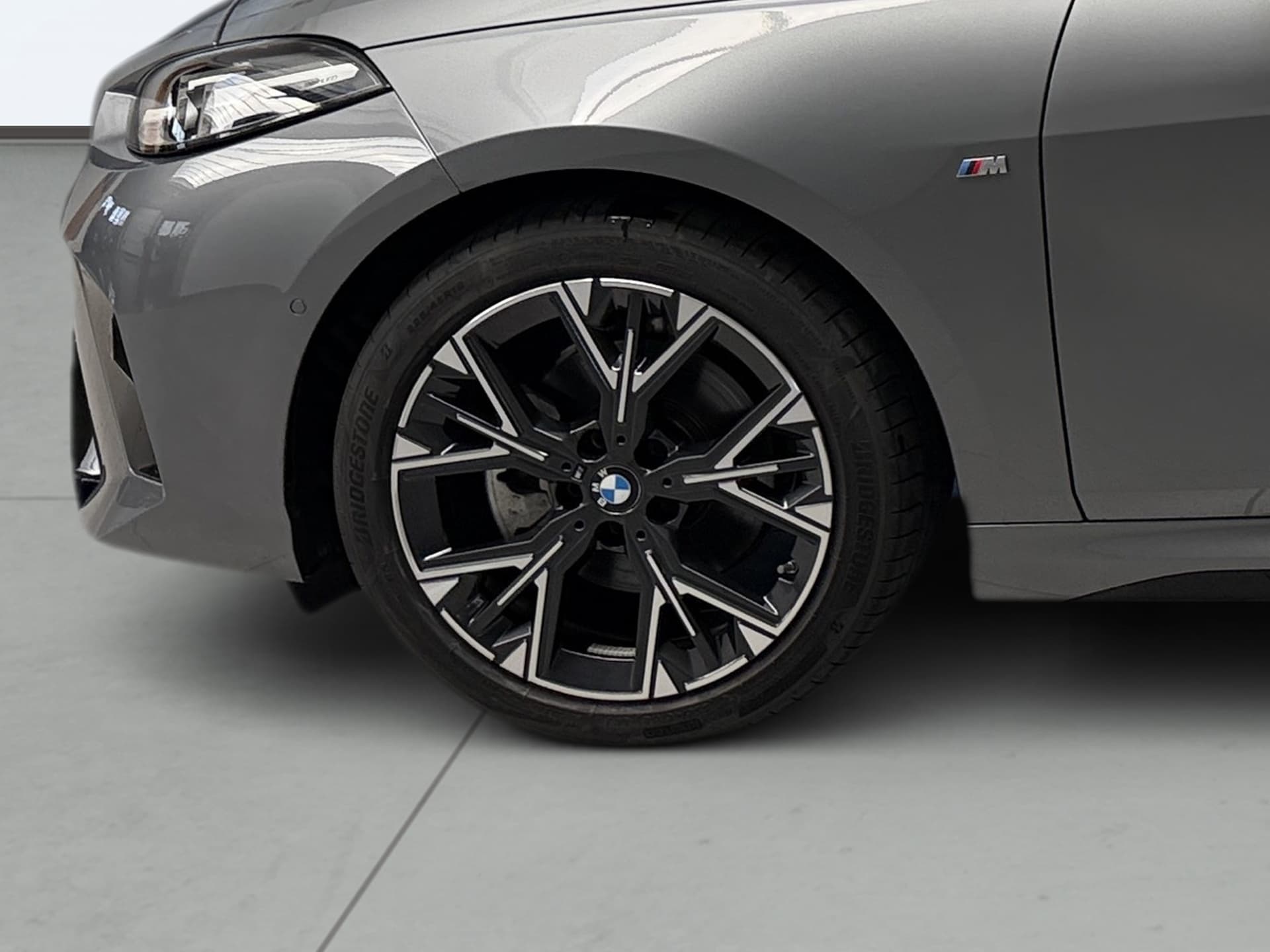 Imagen 8 del bmw serie 1