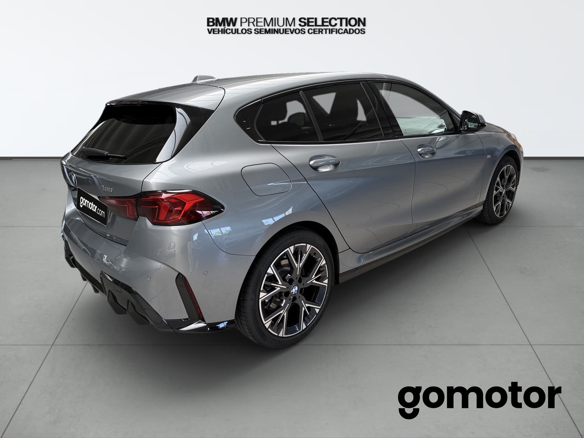 Imagen 2 del bmw serie 1