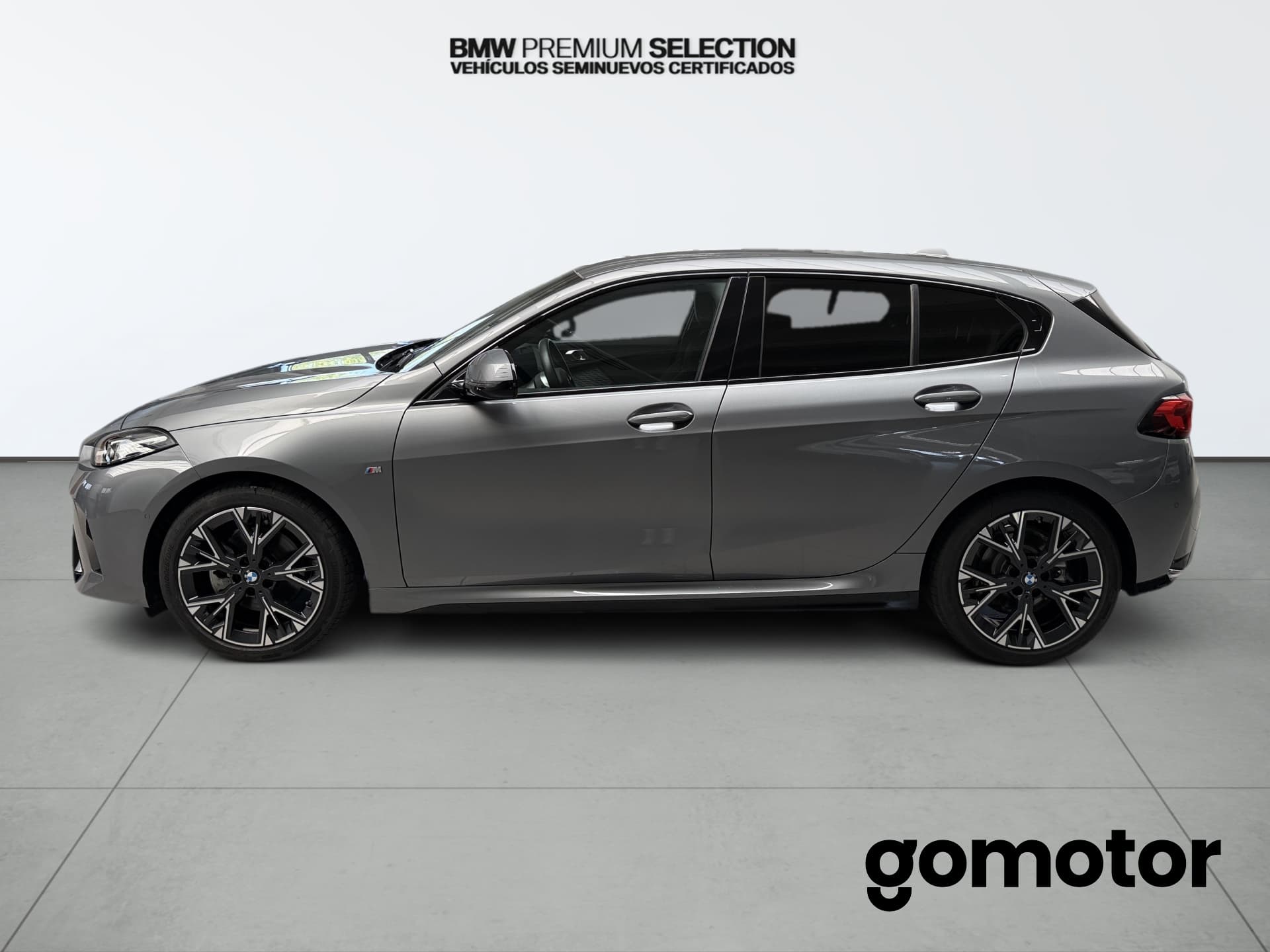 Imagen 3 del bmw serie 1