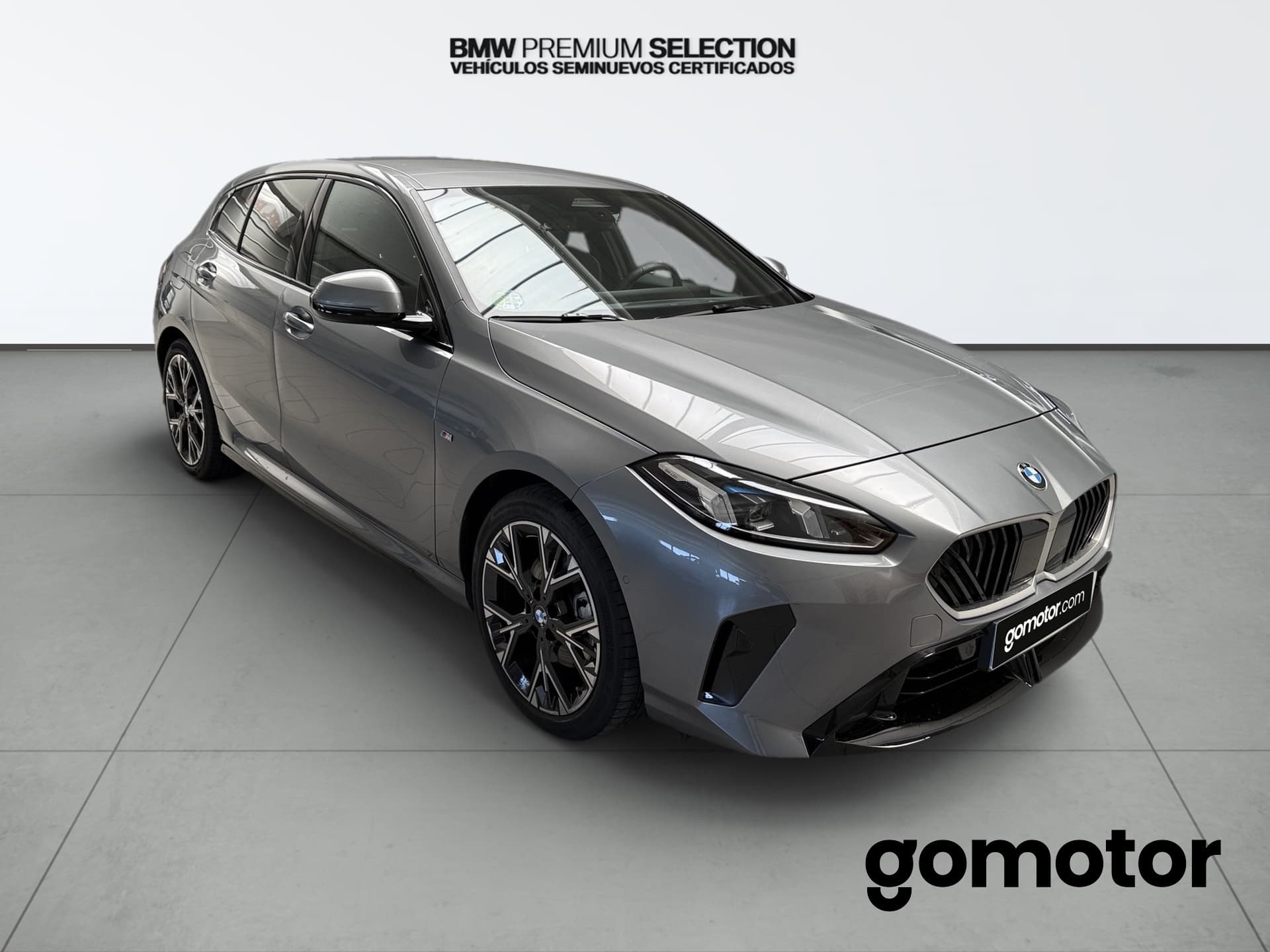 Imagen 4 del bmw serie 1