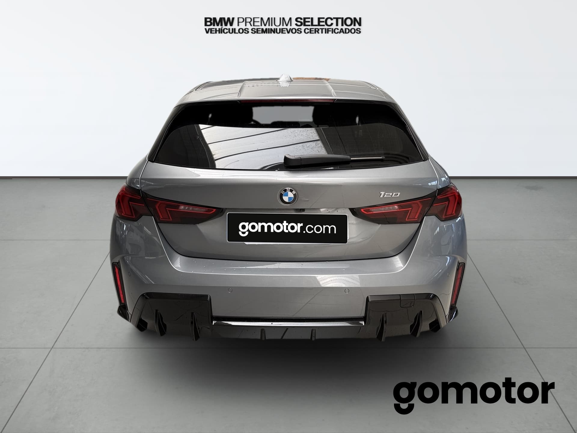 Imagen 5 del bmw serie 1