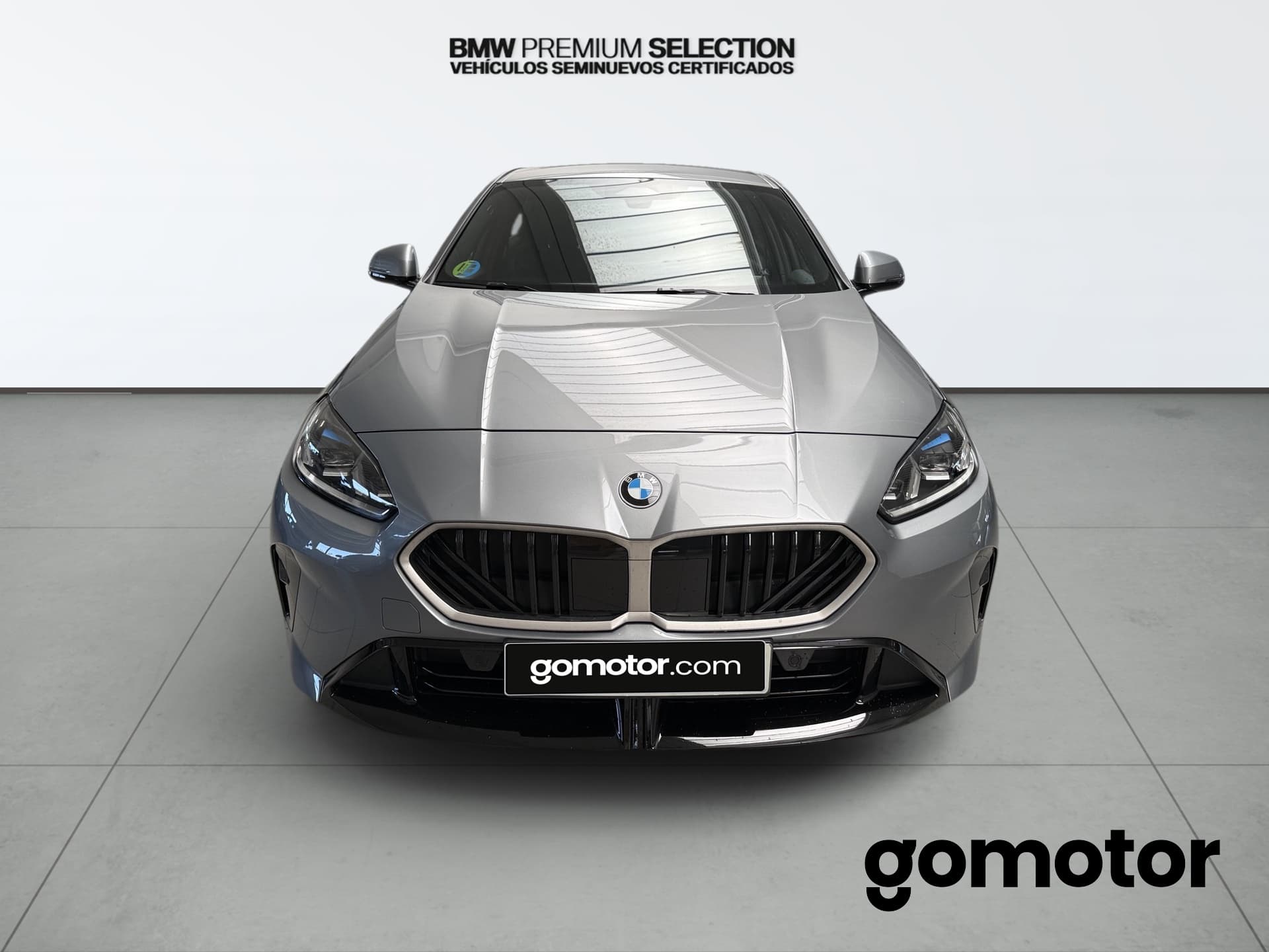Imagen 6 del bmw serie 1