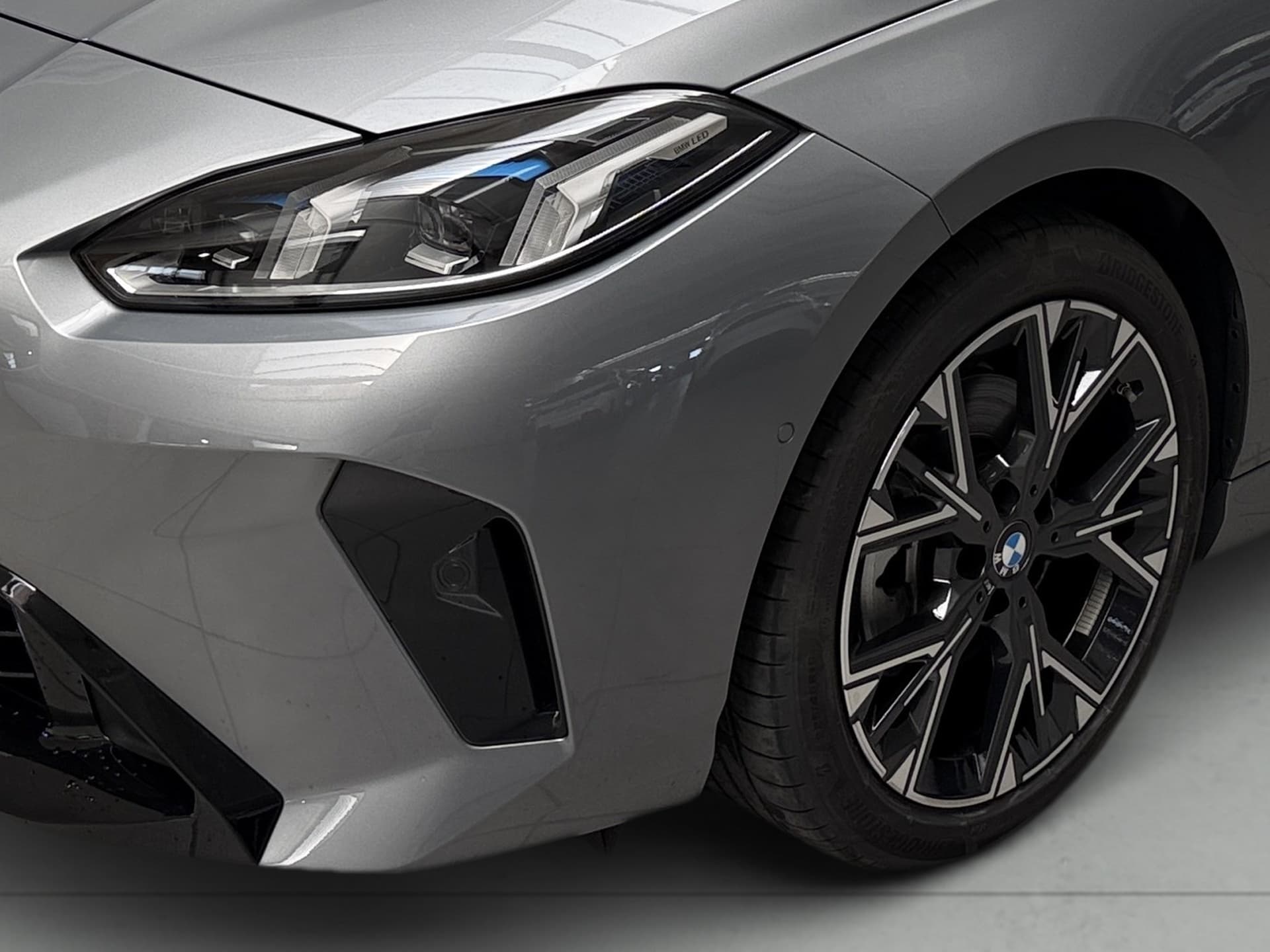 Imagen 7 del bmw serie 1