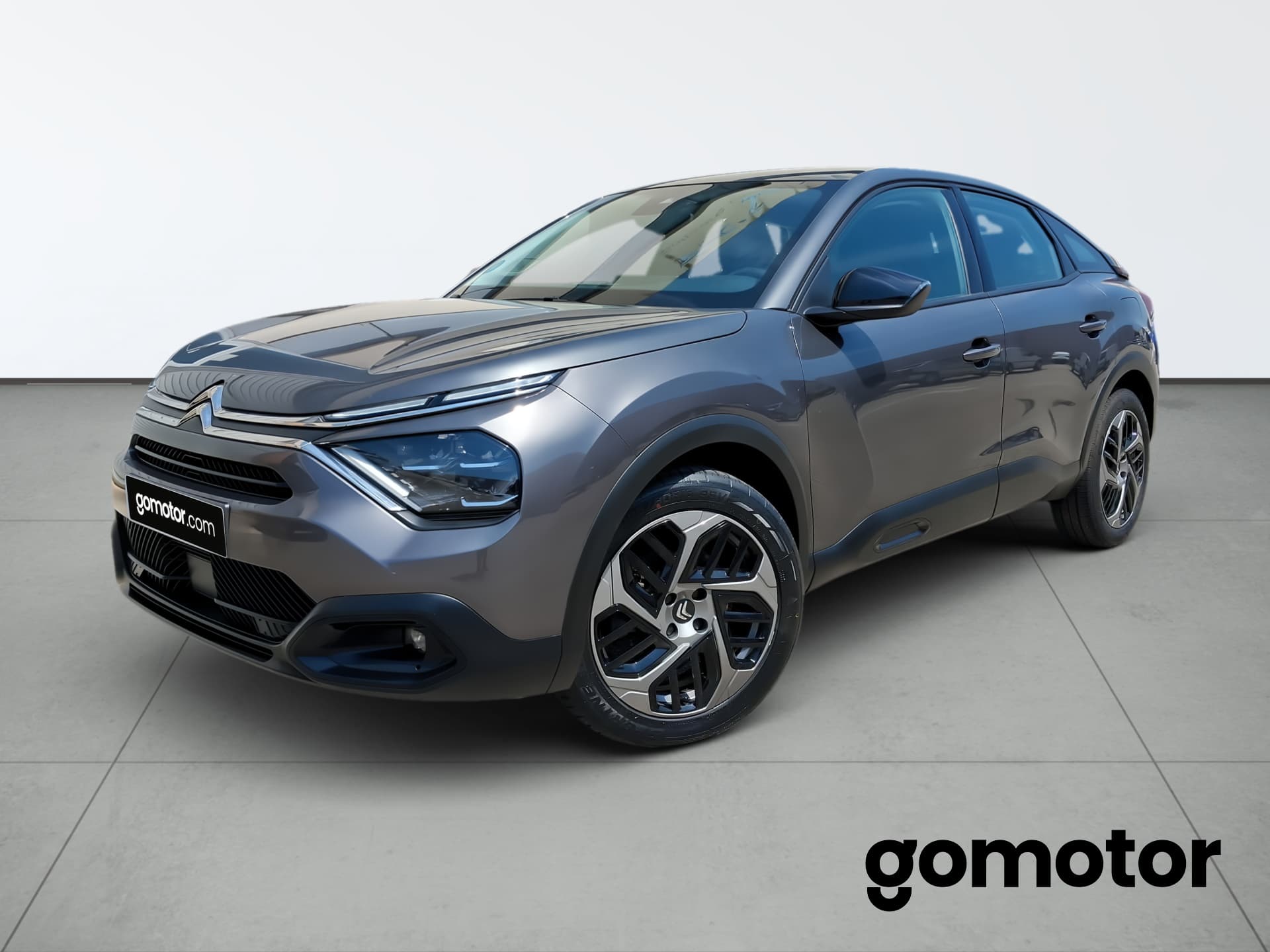 Coche citroen c4 en venta