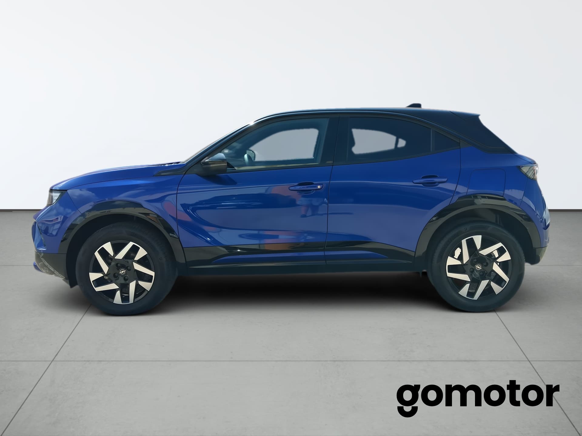 Imagen 3 del opel mokka