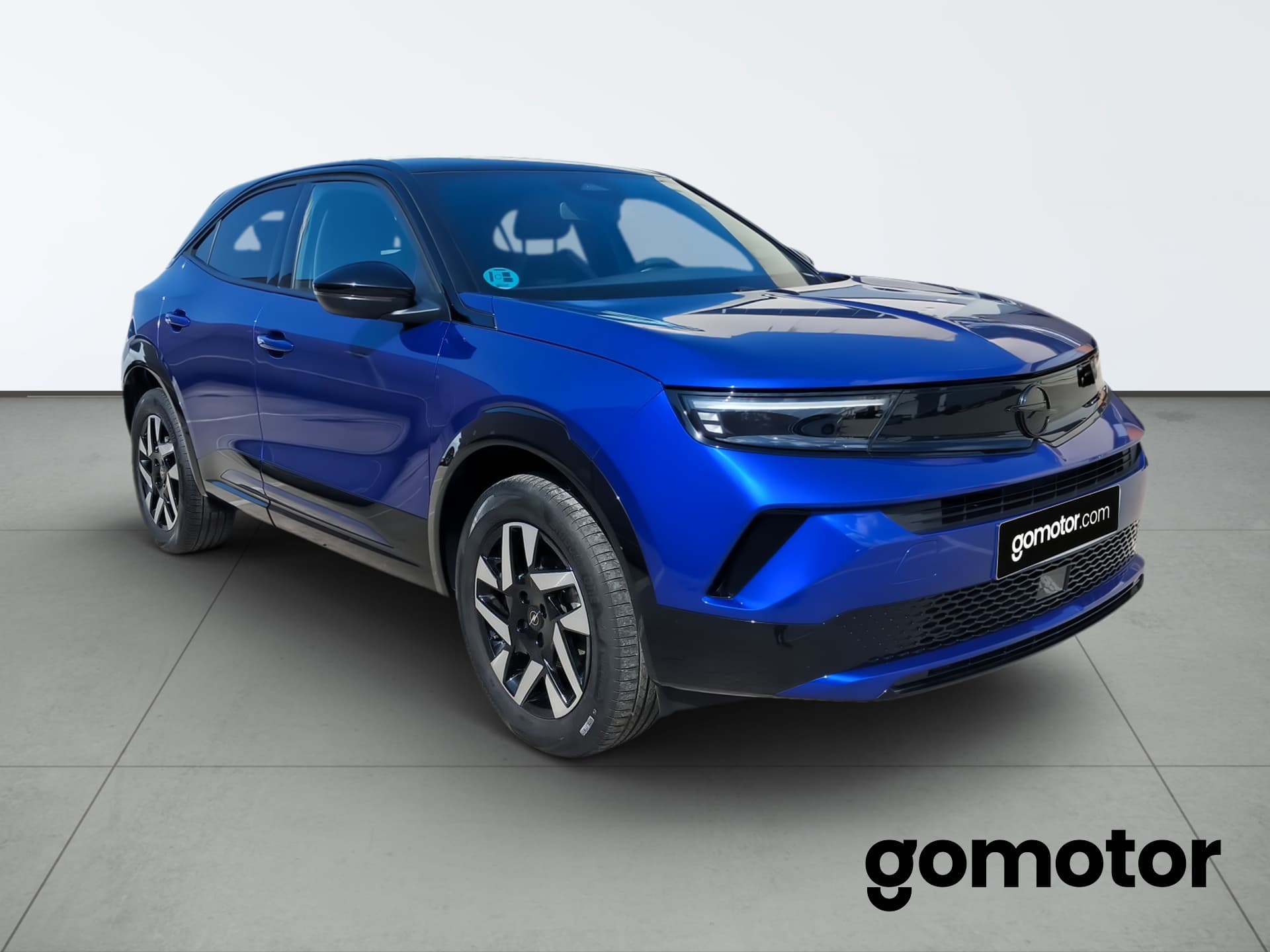 Imagen 4 del opel mokka