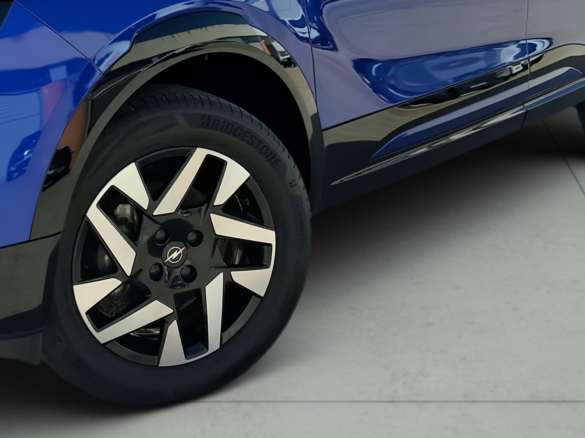 Imagen 7 del opel mokka