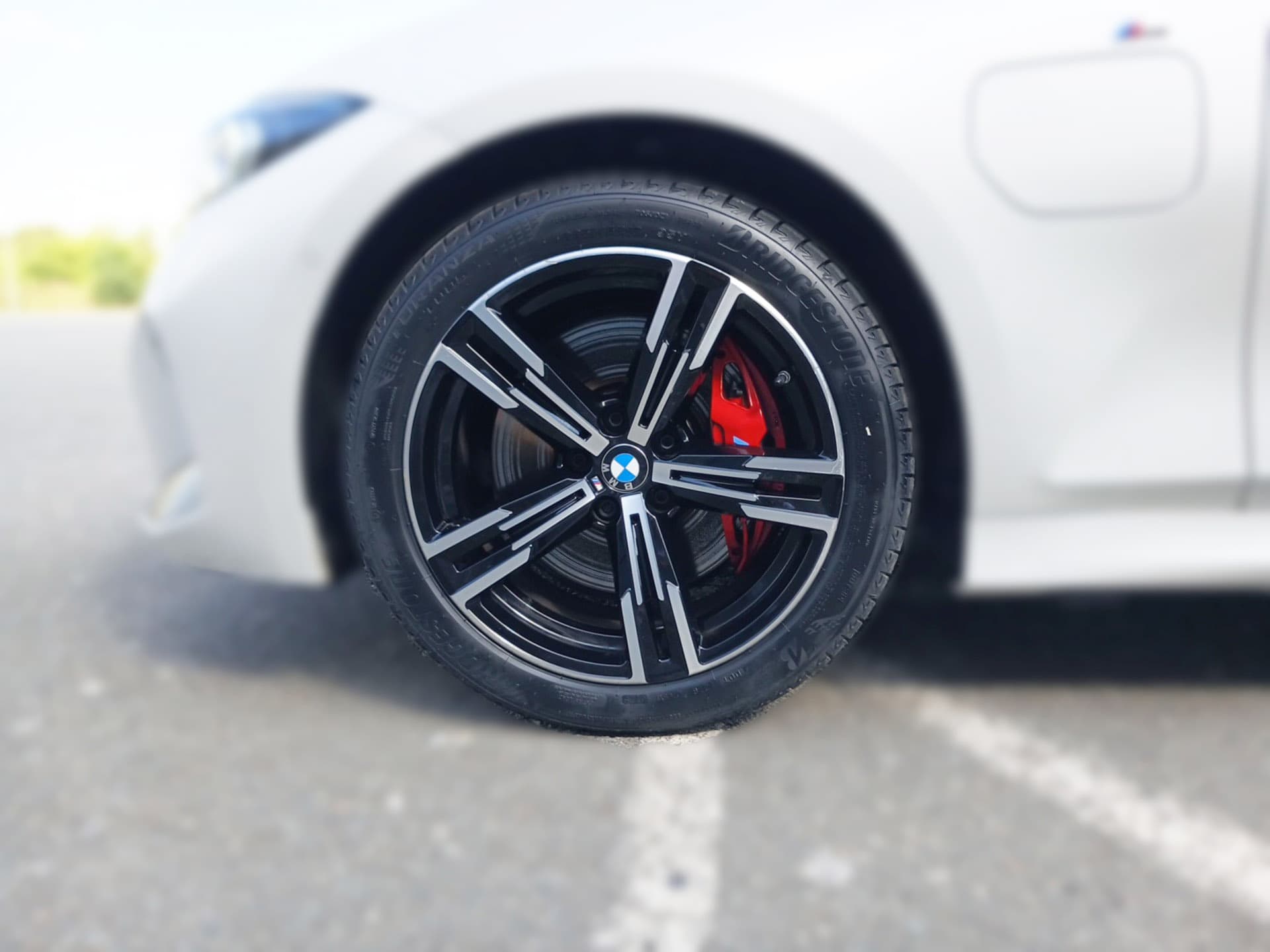Imagen 8 del bmw serie 3