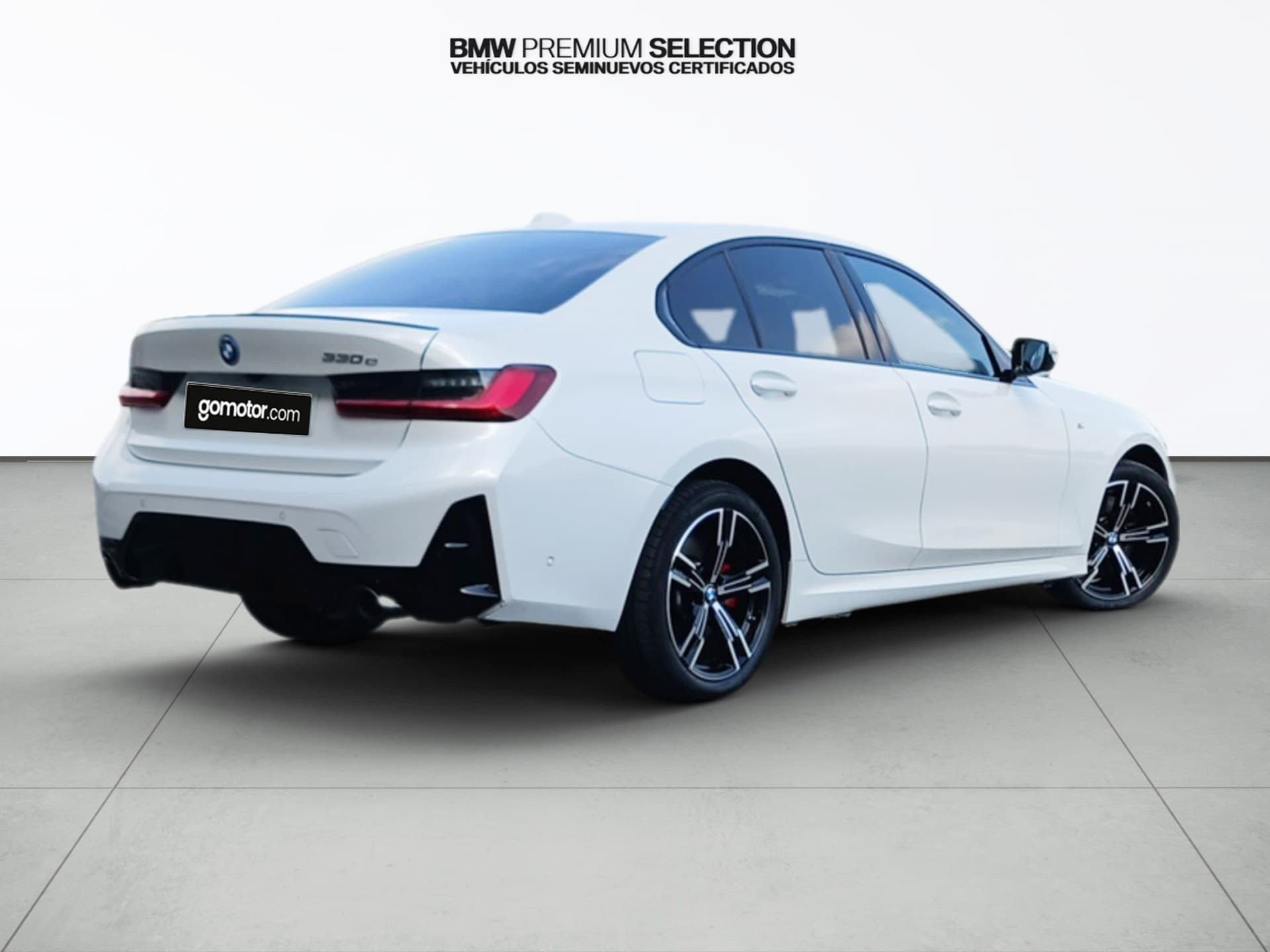 Imagen 2 del bmw serie 3