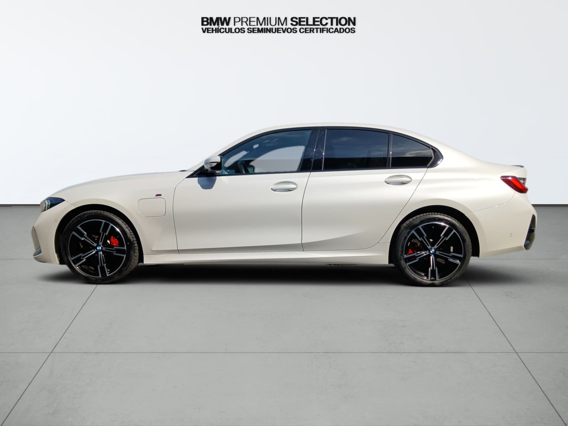 Imagen 3 del bmw serie 3