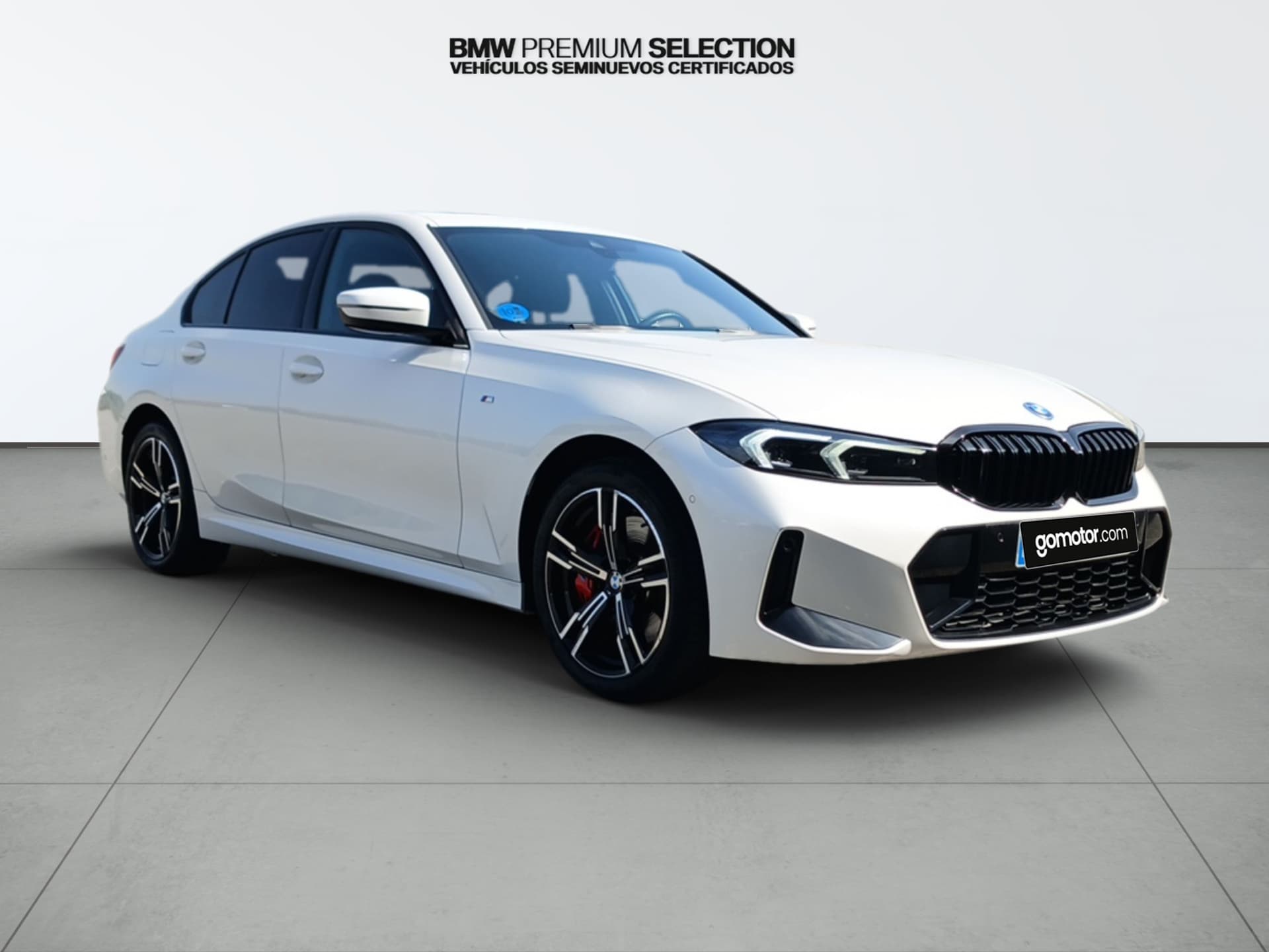 Imagen 4 del bmw serie 3