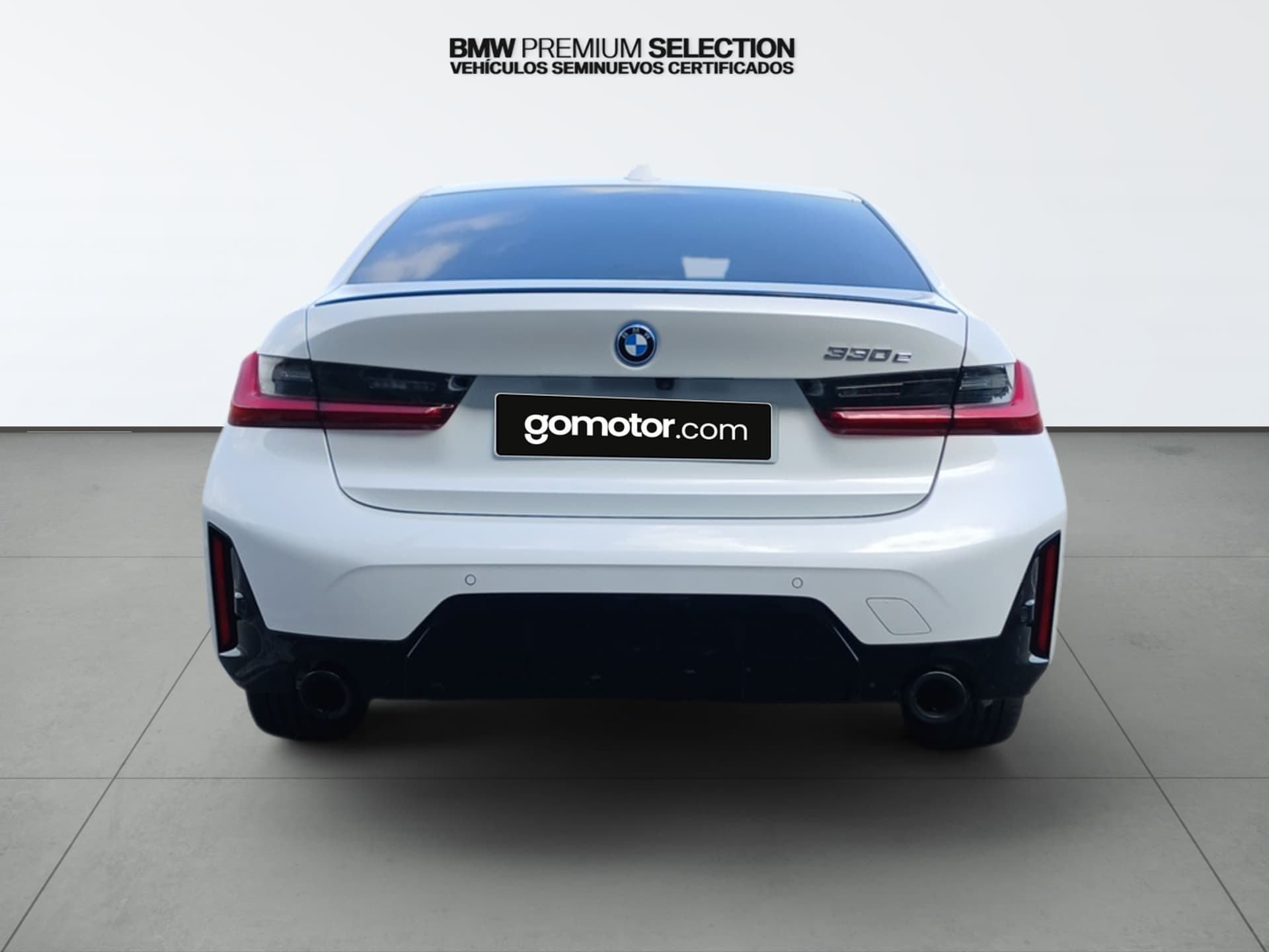 Imagen 5 del bmw serie 3