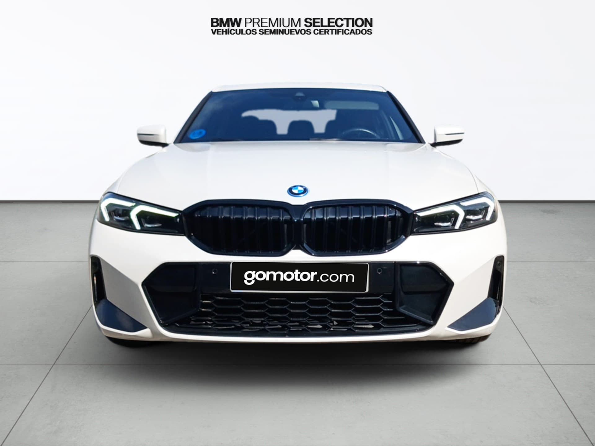 Imagen 6 del bmw serie 3