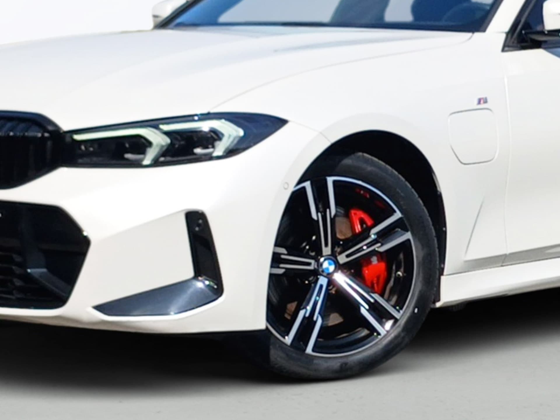 Imagen 7 del bmw serie 3