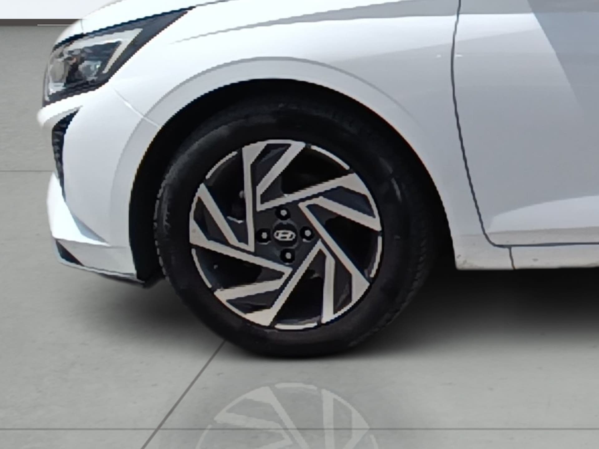 Imagen 8 del hyundai i20
