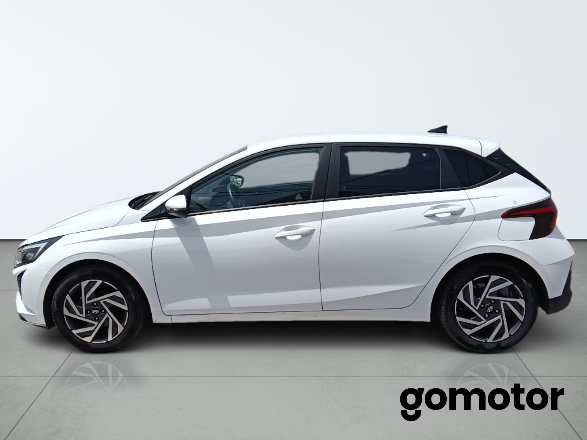 Imagen 3 del hyundai i20